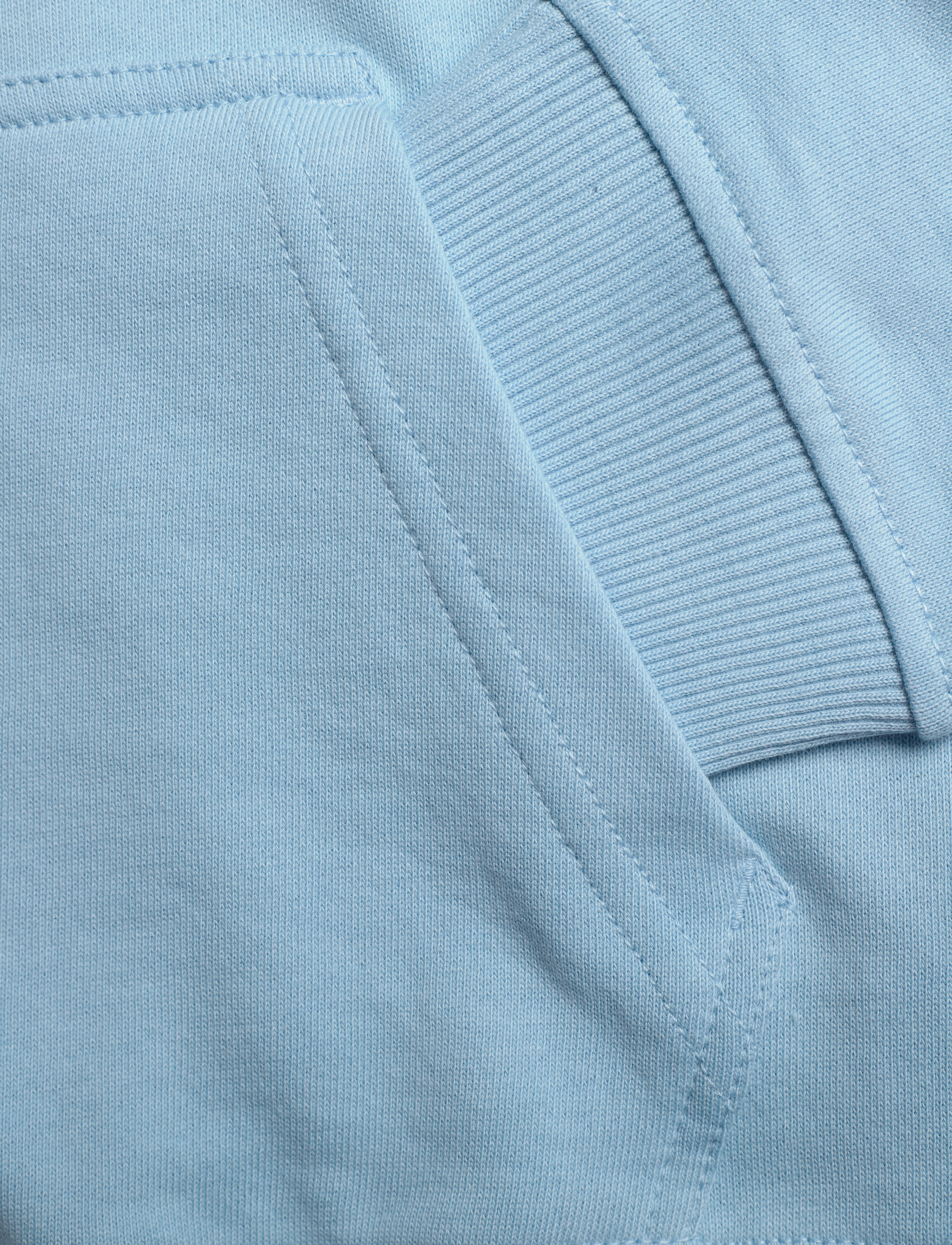 Lyle & Scott Junior - Lyle Eagle Logo LB OTH Hoodie - sky blue - 3
