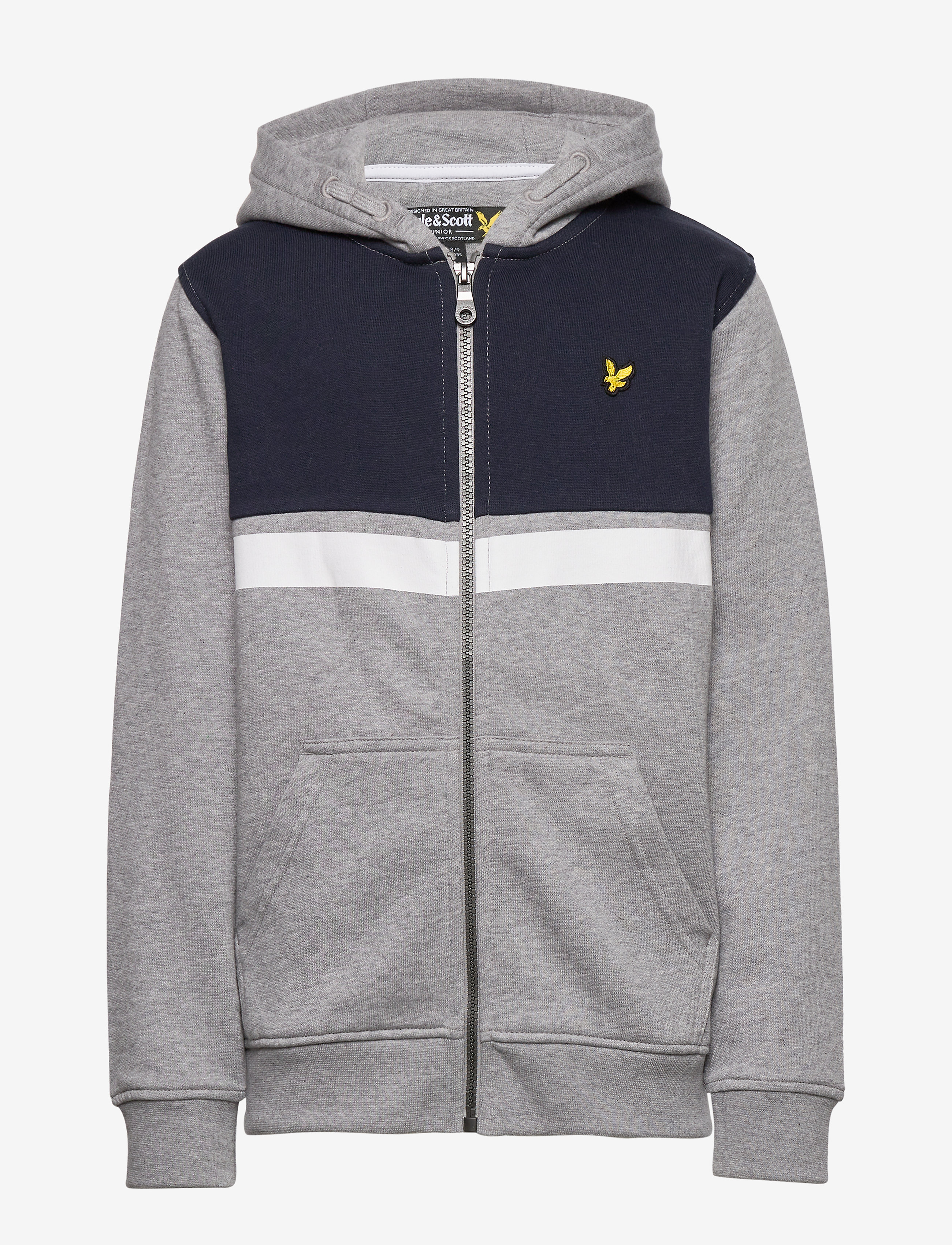 VINTAGE GREY HEATHER