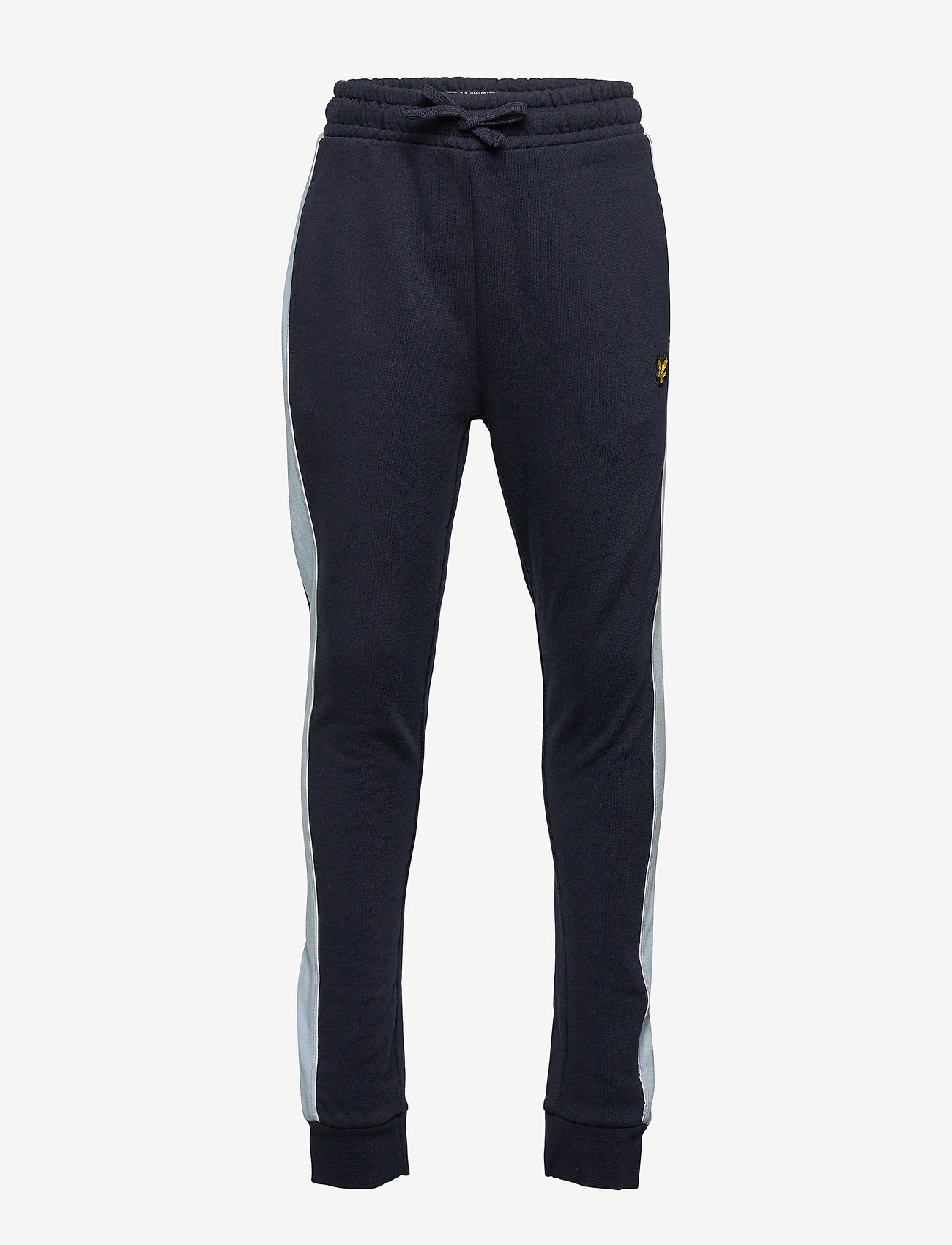 Lyle & Scott Junior - Side Panel Jogger Navy Blazer - navy blazer - 0