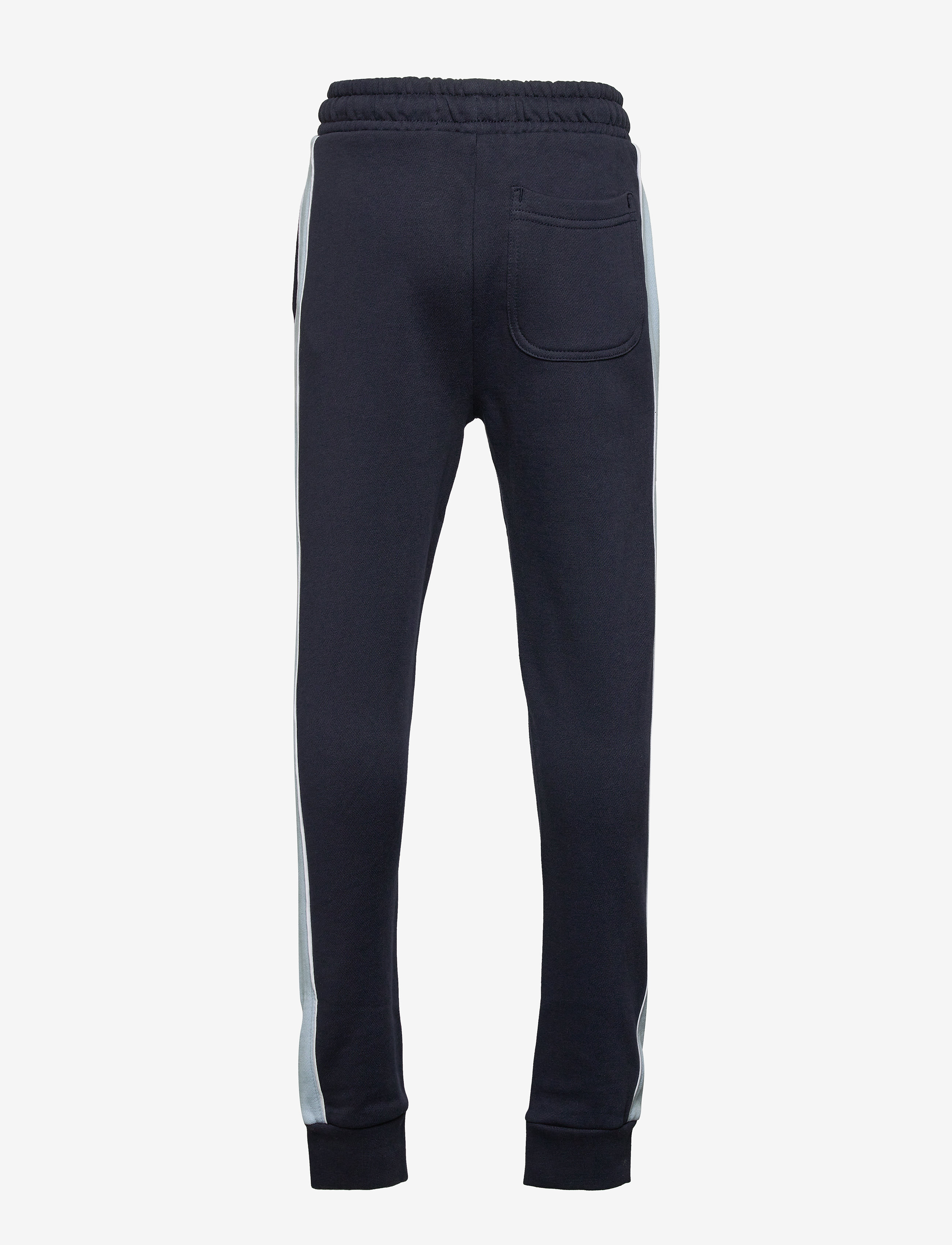 Lyle & Scott Junior - Side Panel Jogger Navy Blazer - navy blazer - 1