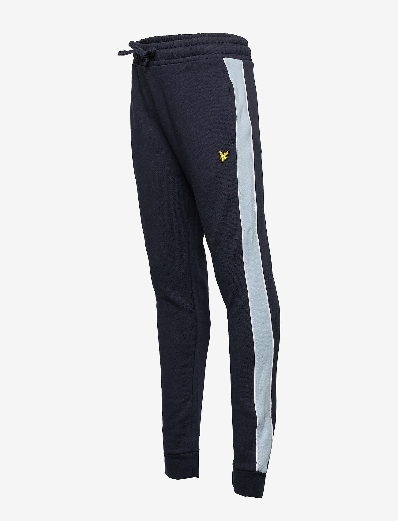 Lyle & Scott Junior - Side Panel Jogger Navy Blazer - navy blazer - 2