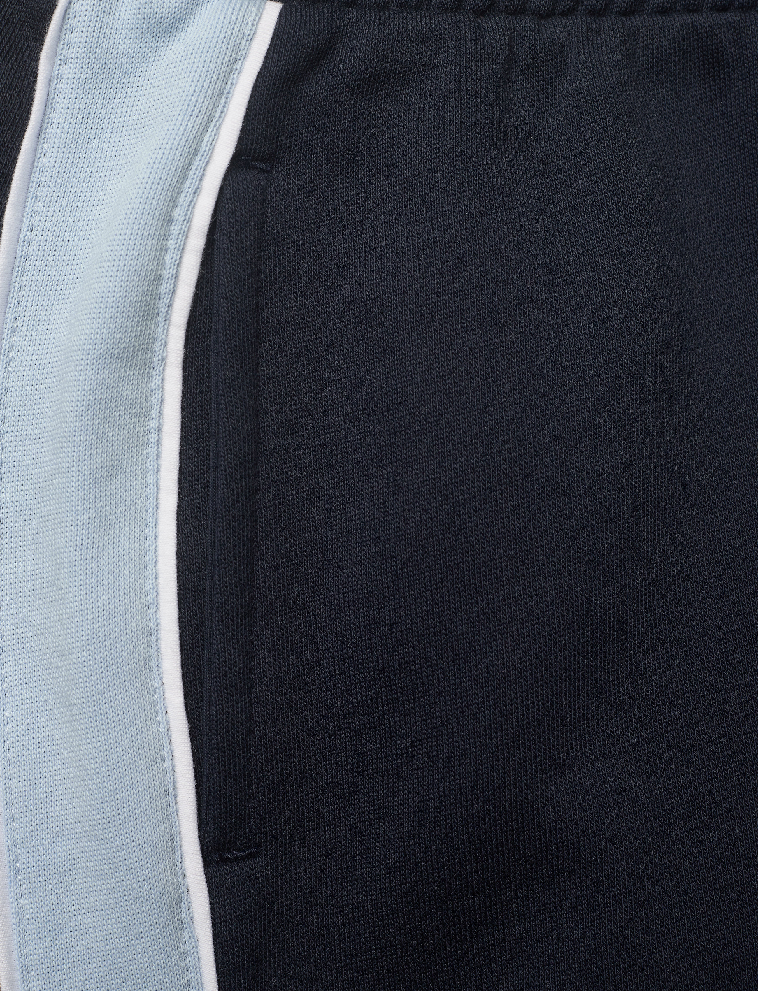 Lyle & Scott Junior - Side Panel Jogger Navy Blazer - navy blazer - 4