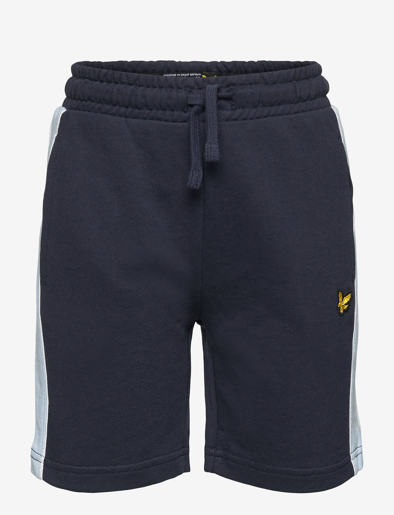 Lyle & Scott Junior - Side Panel LB Short - navy blazer - 0