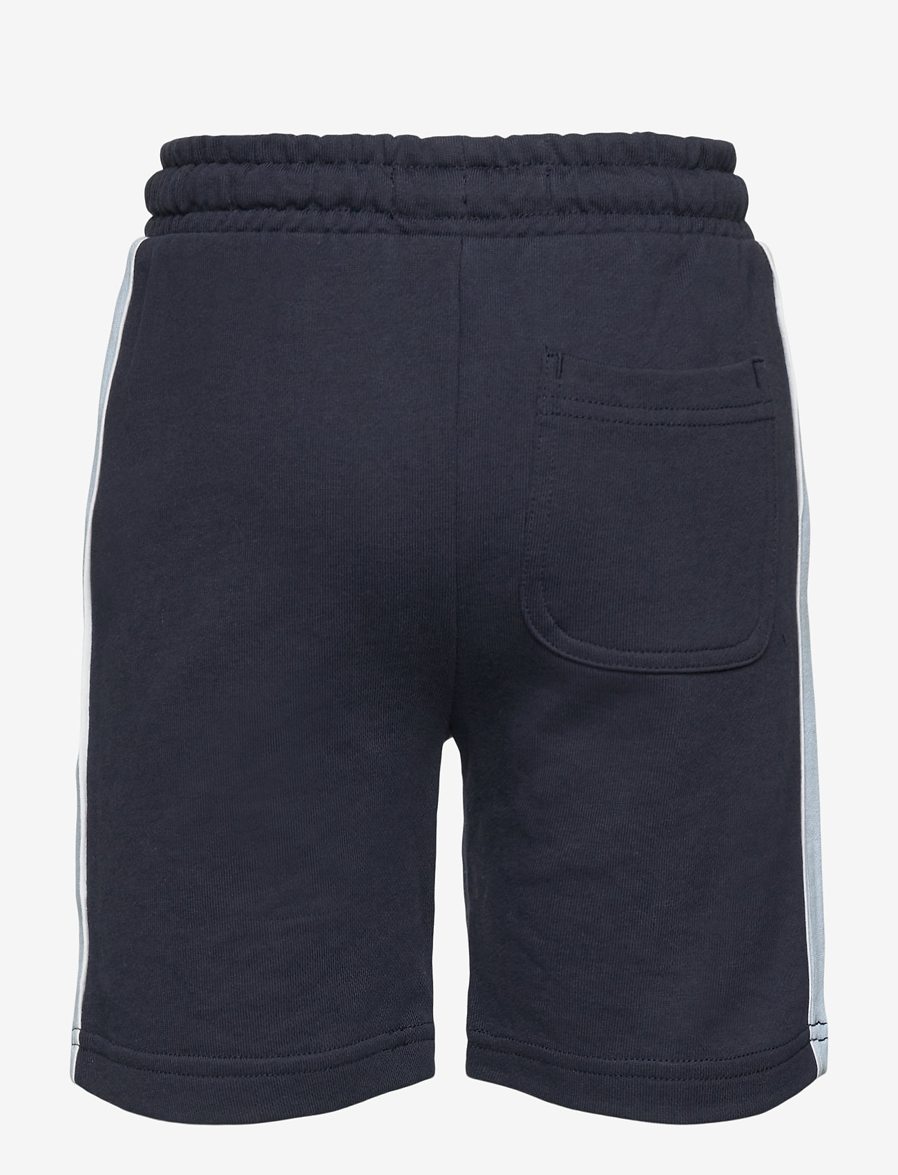 Lyle & Scott Junior - Side Panel LB Short - navy blazer - 1