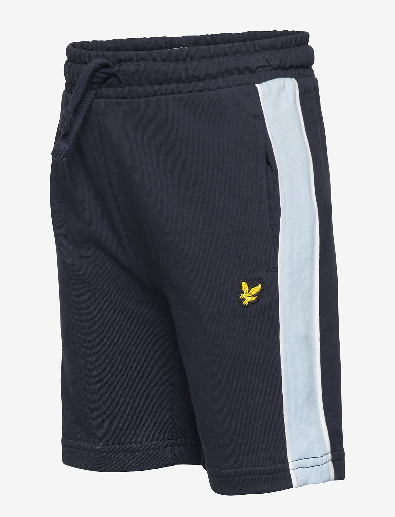 Lyle & Scott Junior - Side Panel LB Short - navy blazer - 2