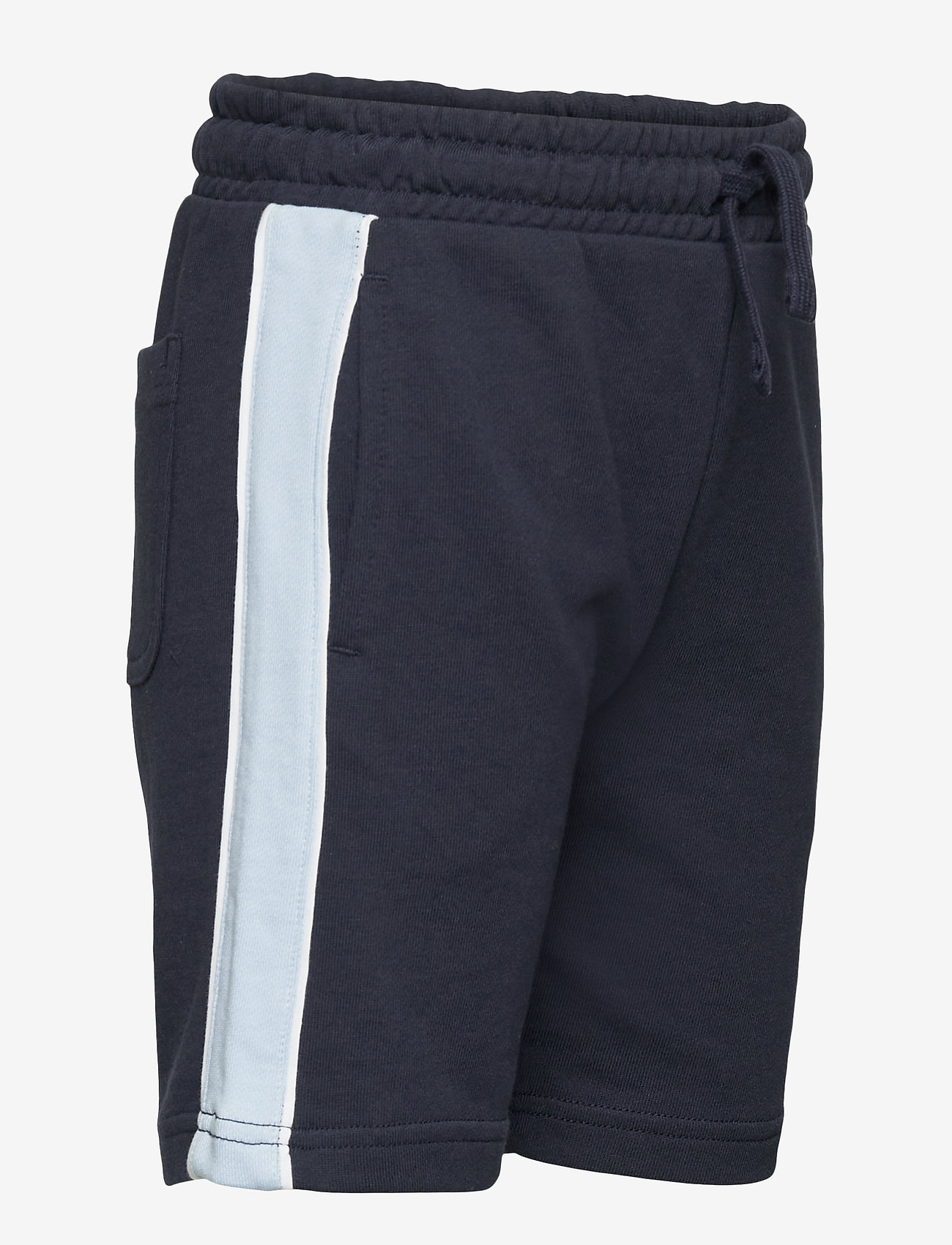 Lyle & Scott Junior - Side Panel LB Short - navy blazer - 3