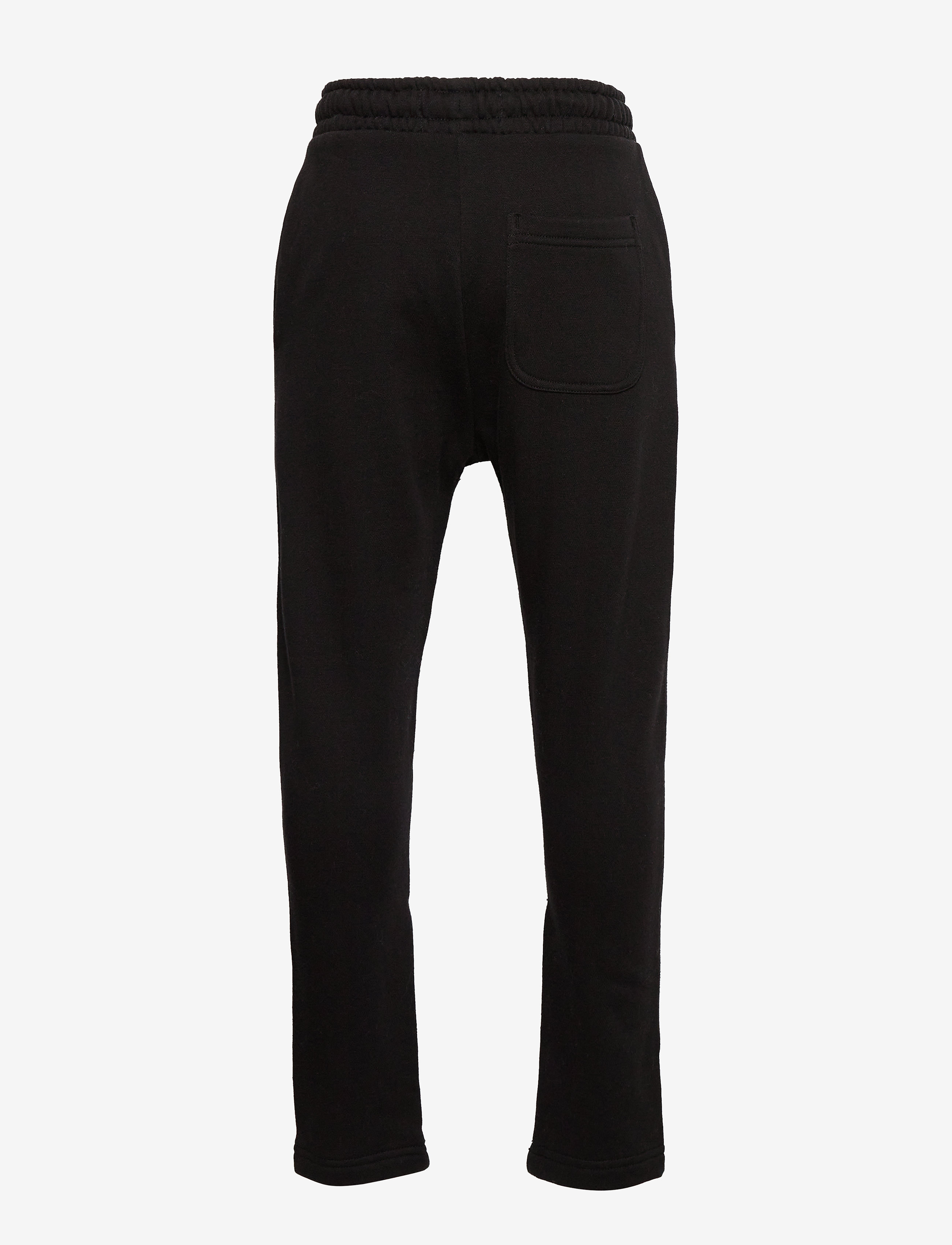 Lyle & Scott Junior - Zip Skinny Jogger Black - black - 1