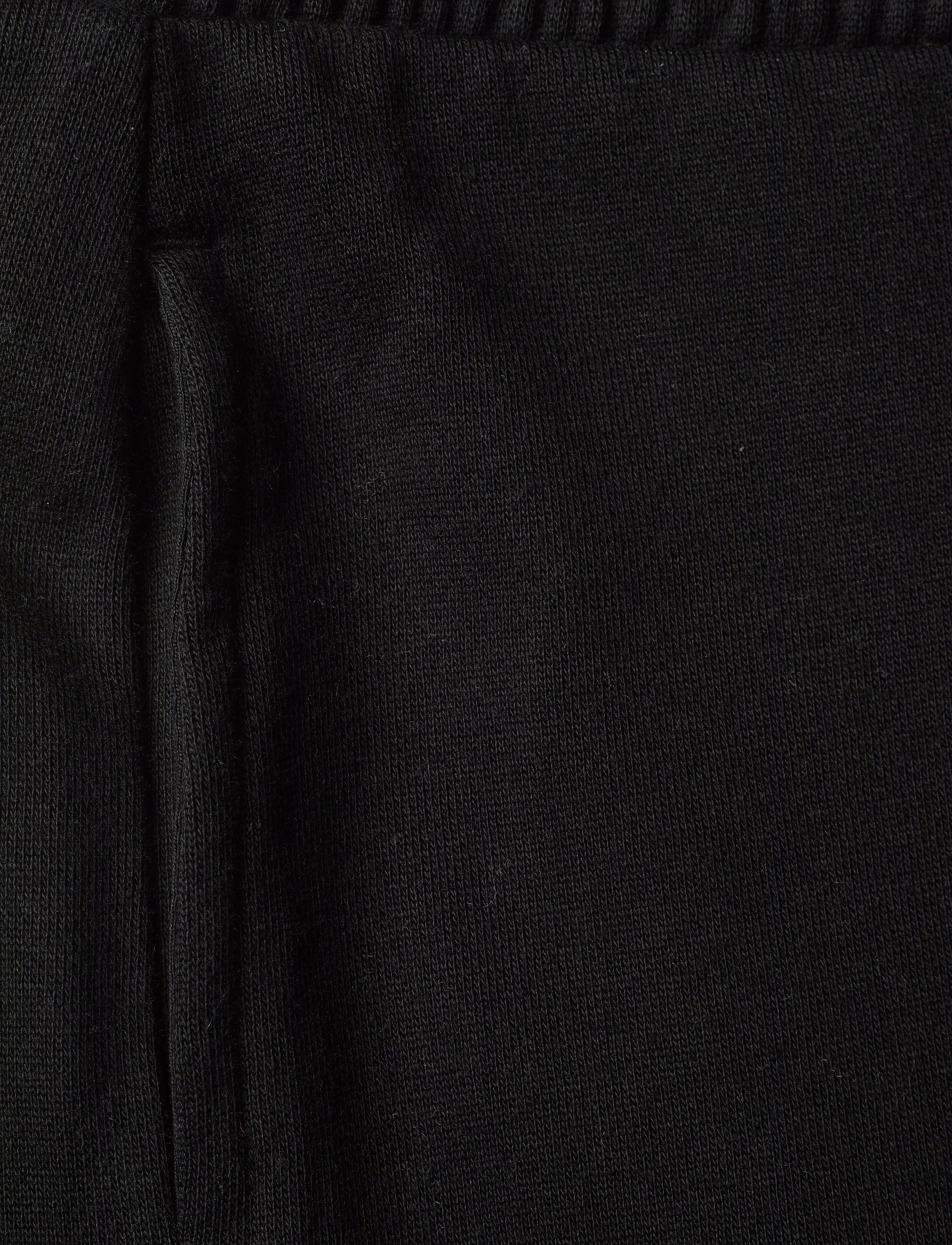 Lyle & Scott Junior - Zip Skinny Jogger Black - black - 2