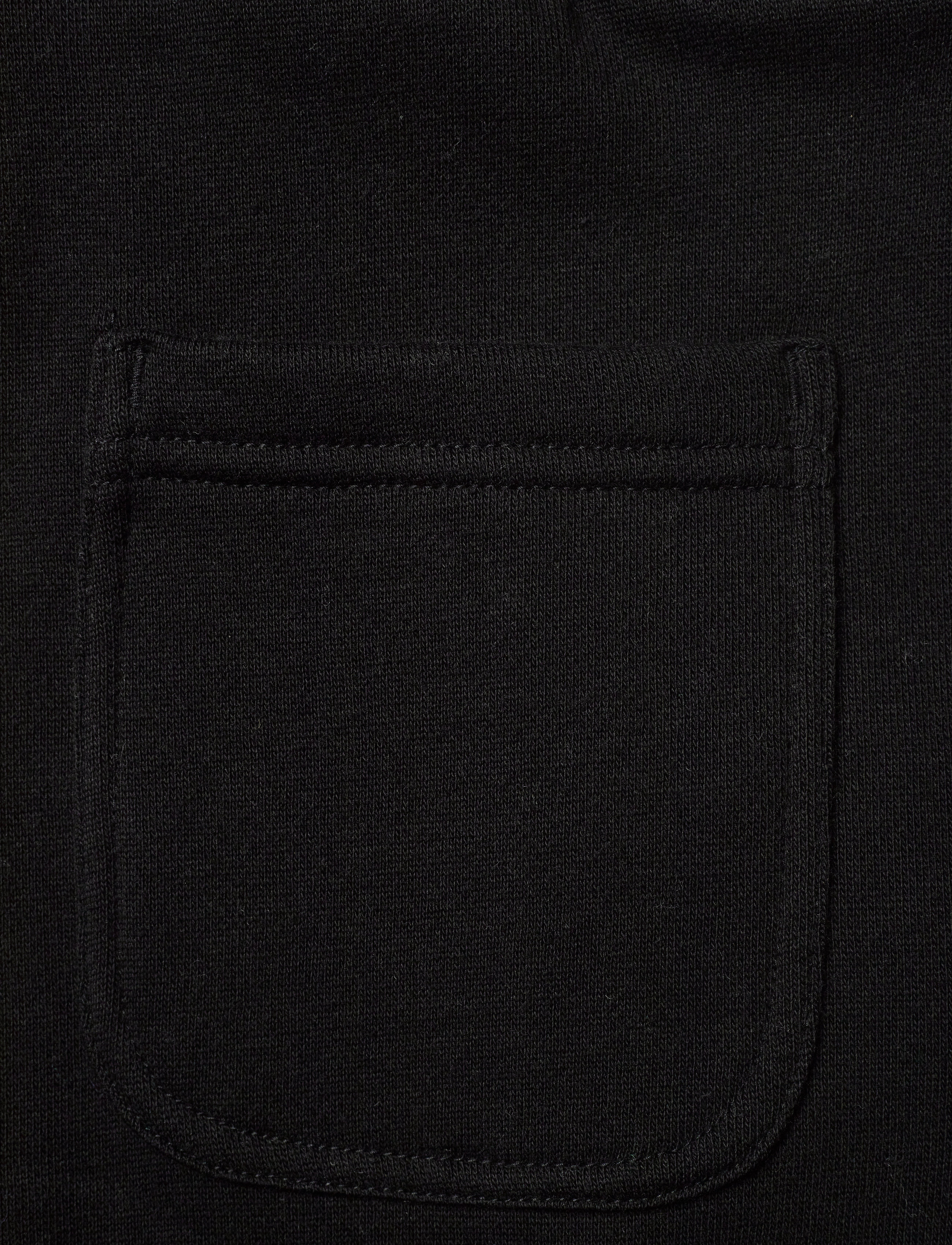 Lyle & Scott Junior - Zip Skinny Jogger Black - black - 4