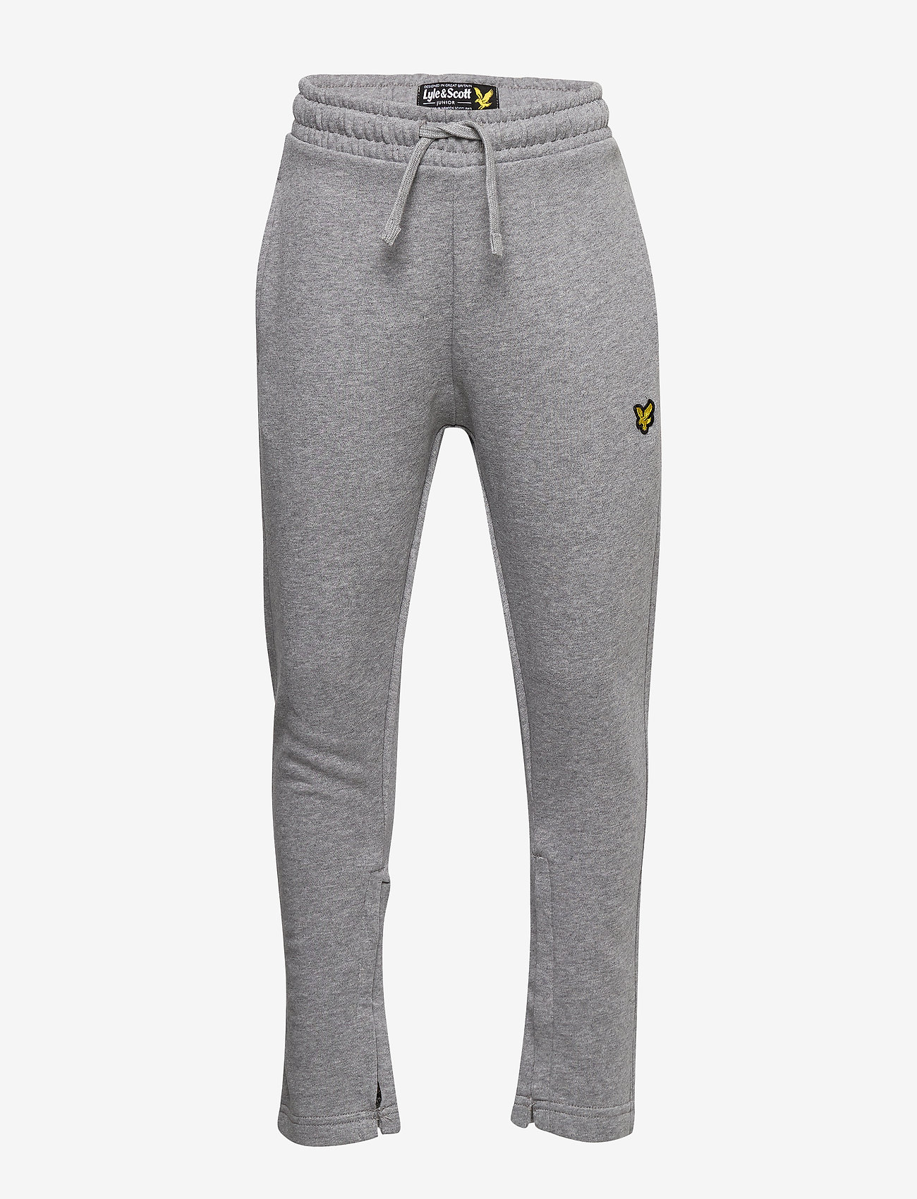 VINTAGE GREY HEATHER
