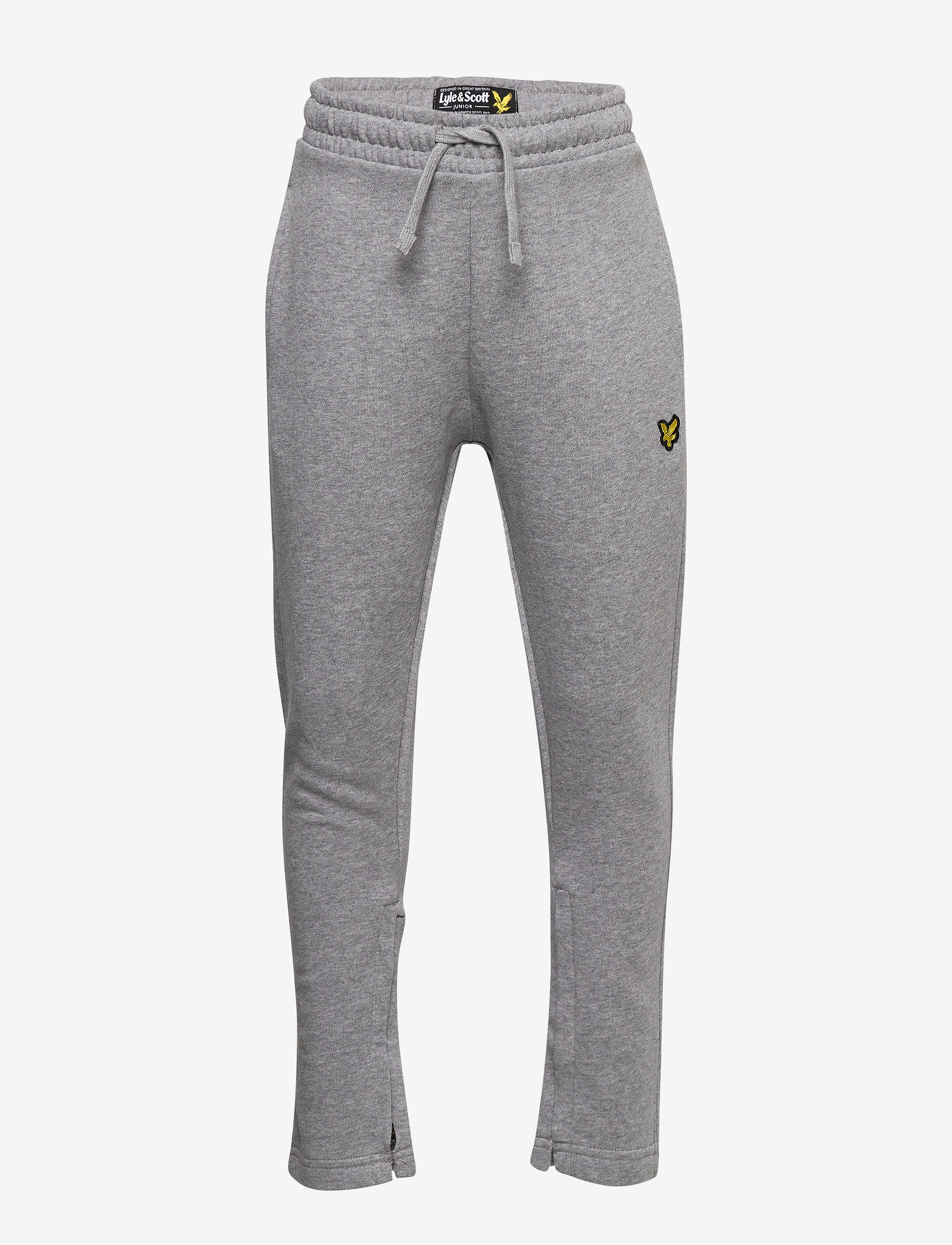 VINTAGE GREY HEATHER