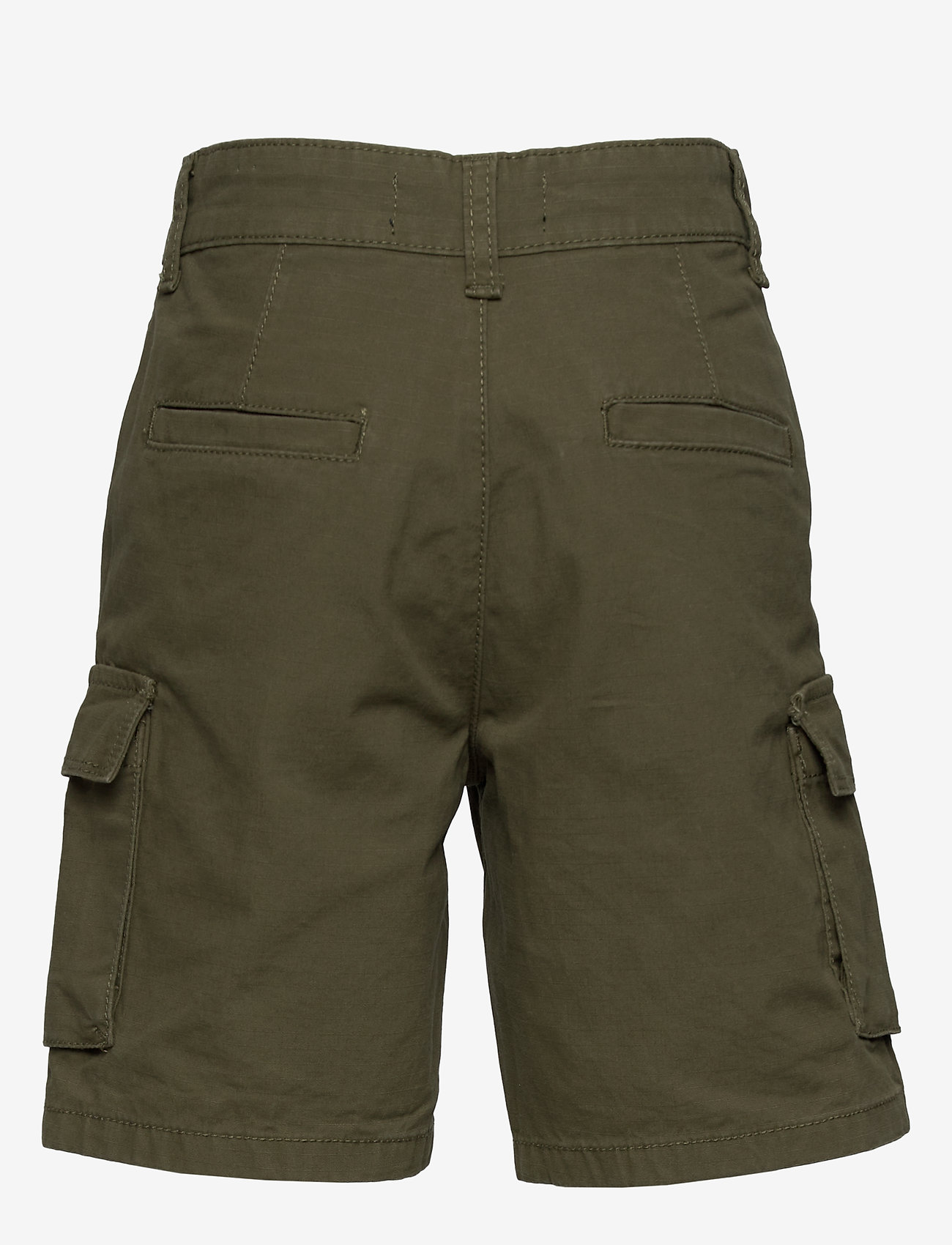 Lyle & Scott Junior - Cargo Short - ivy green - 1