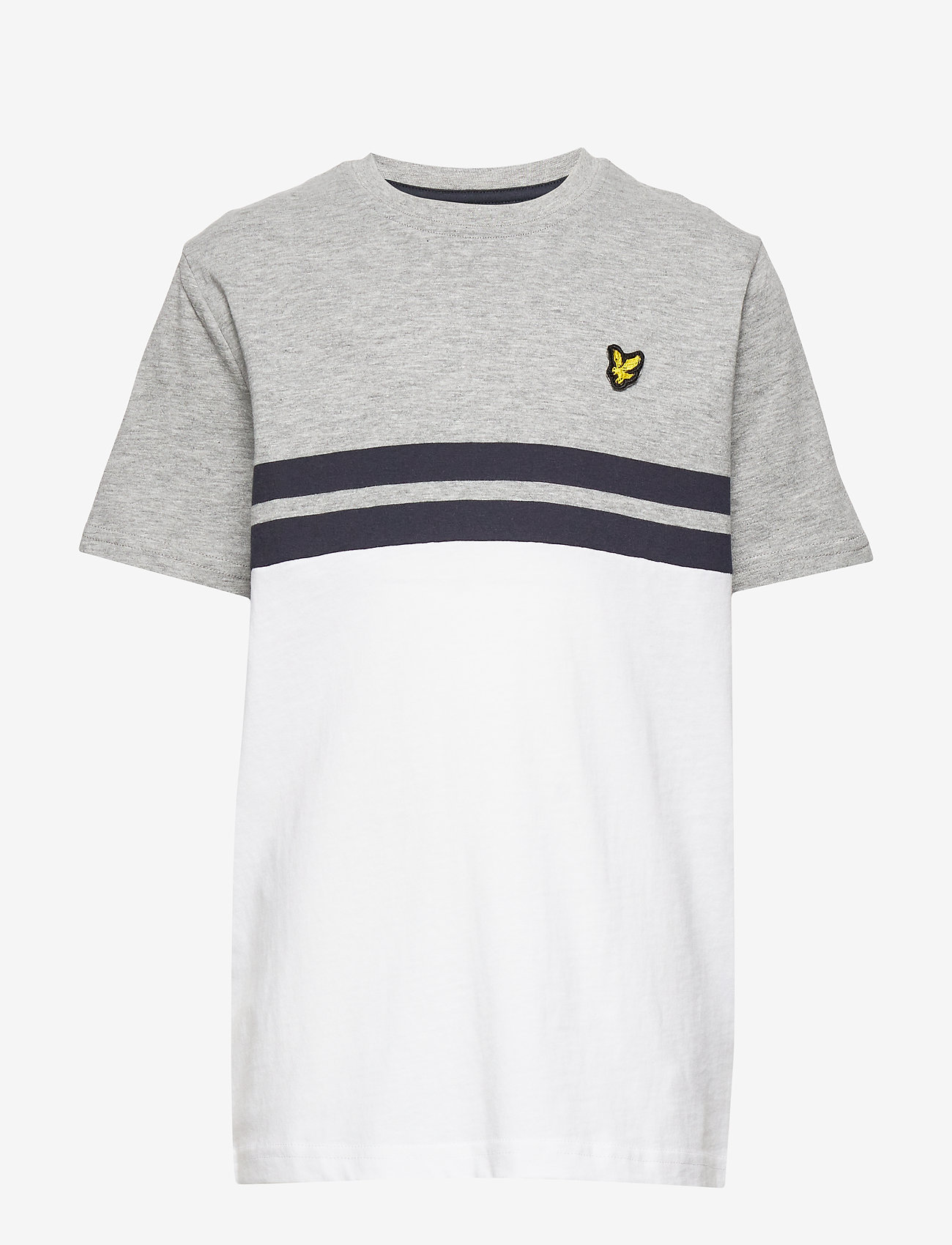 VINTAGE GREY HEATHER