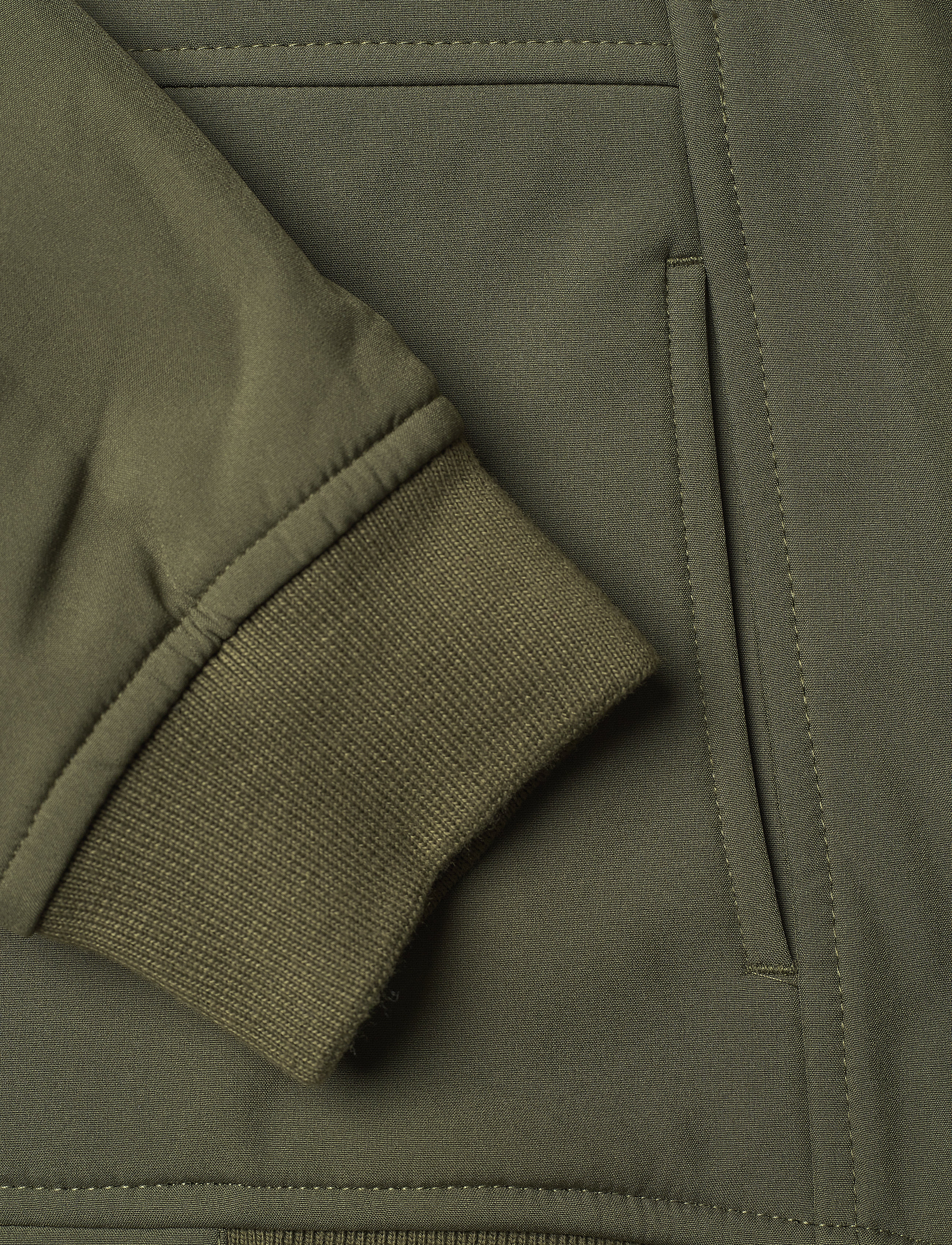 Lyle & Scott Junior - Soft Shell Jacket - grape leaf - 3