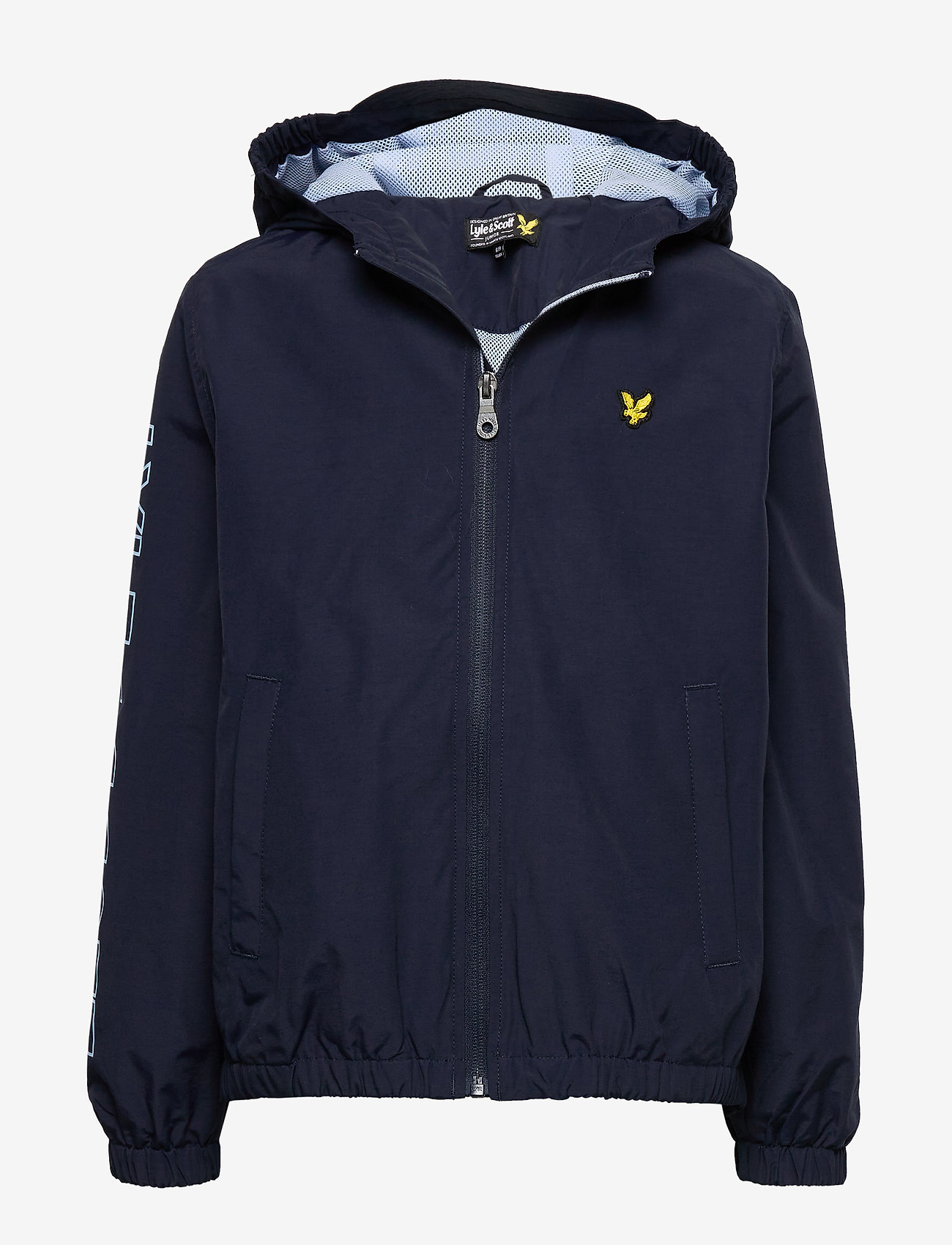 NAVY BLAZER