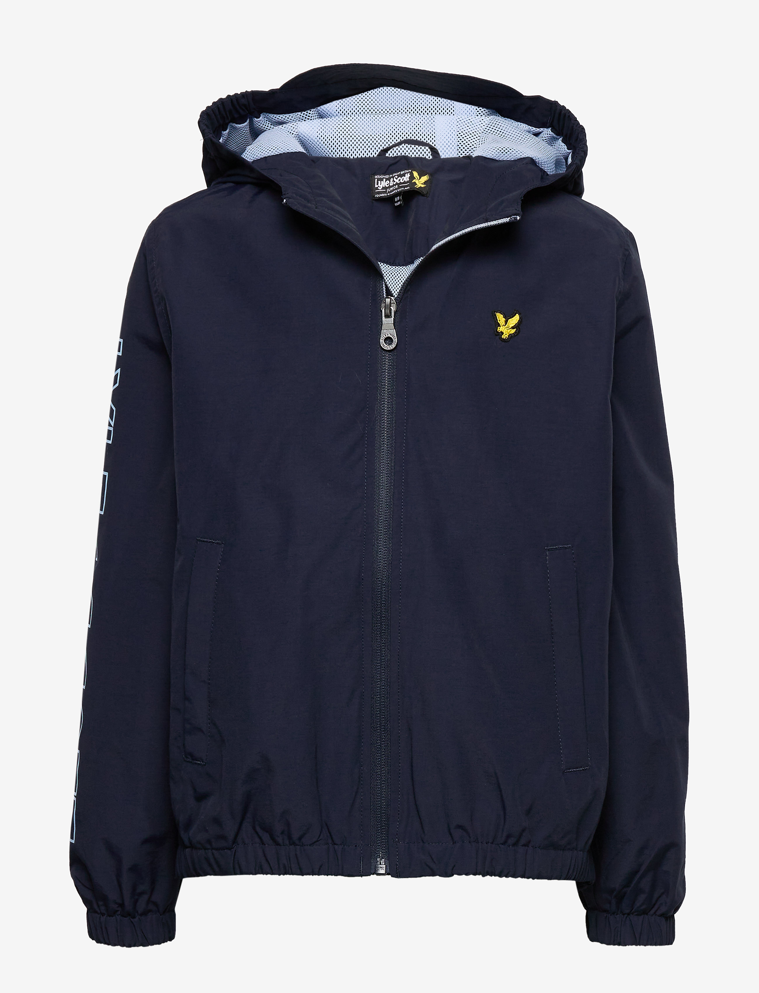 NAVY BLAZER