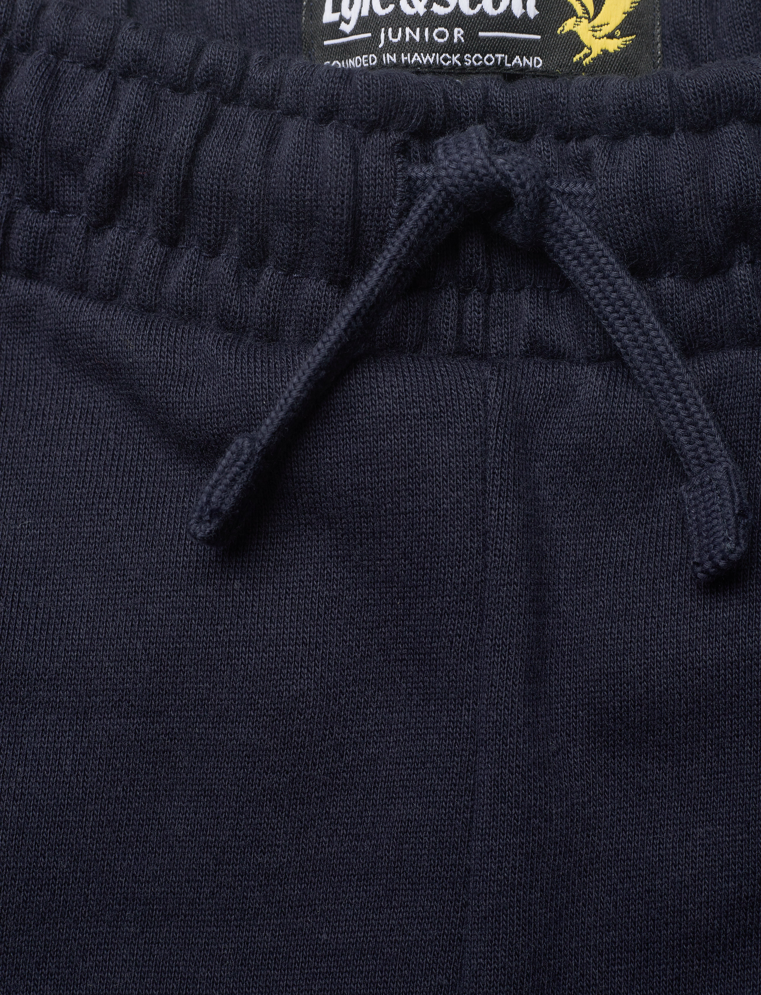 Lyle & Scott Junior - Cargo Jogger Navy Blazer - navy blazer - 2