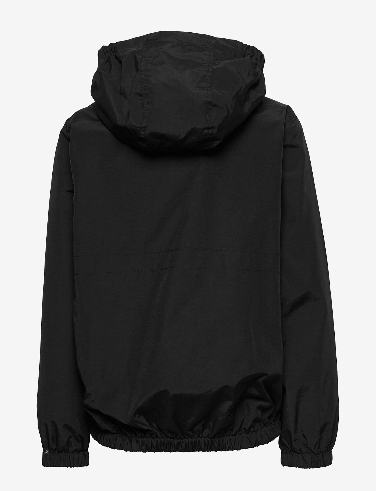 Lyle & Scott Junior - Panel Windcheater Black - black - 1