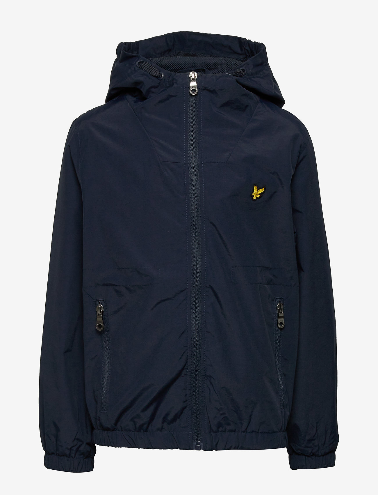 NAVY BLAZER