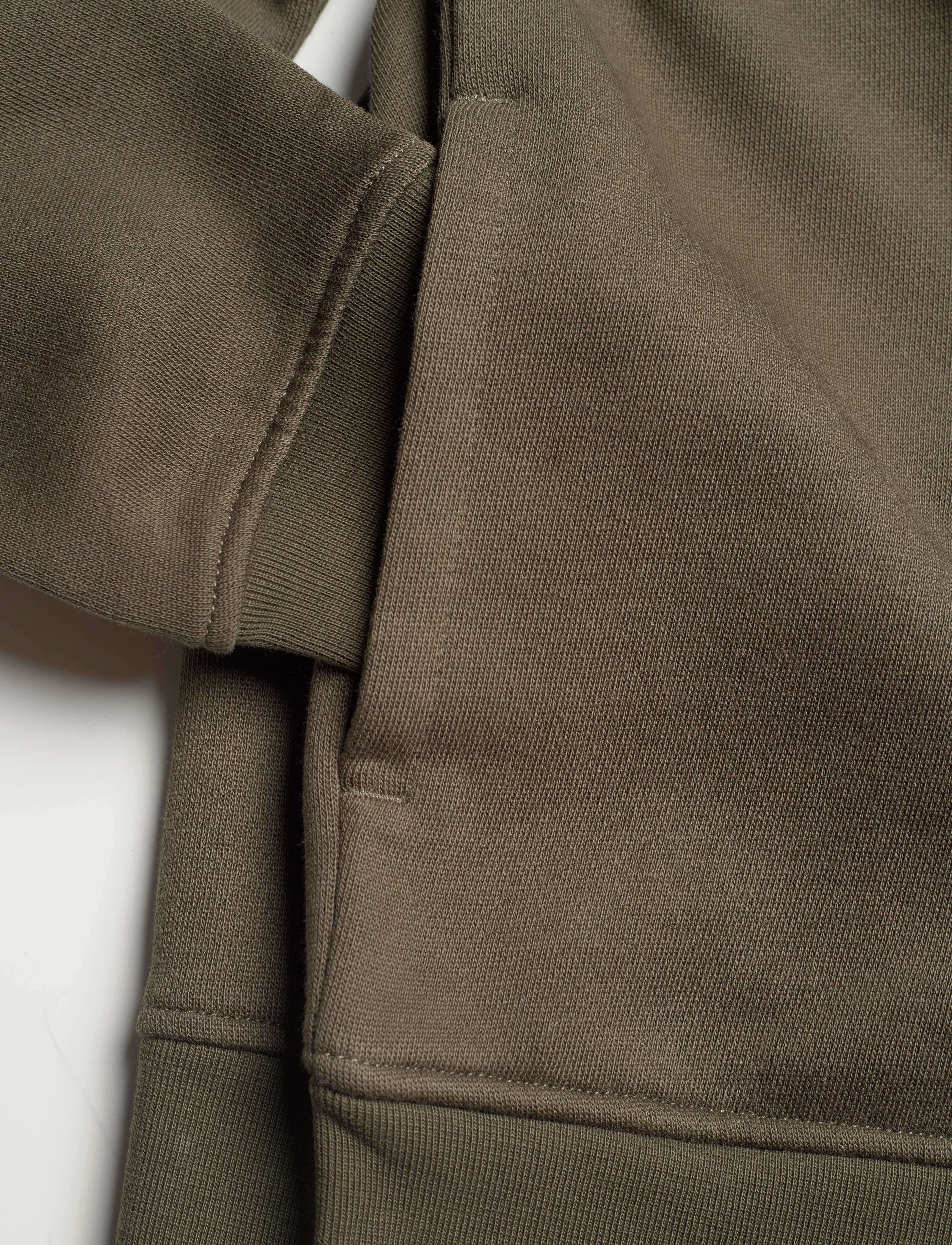 Lyle & Scott Junior - 1/4 Zip Sport Hoodie - grape leaf - 3