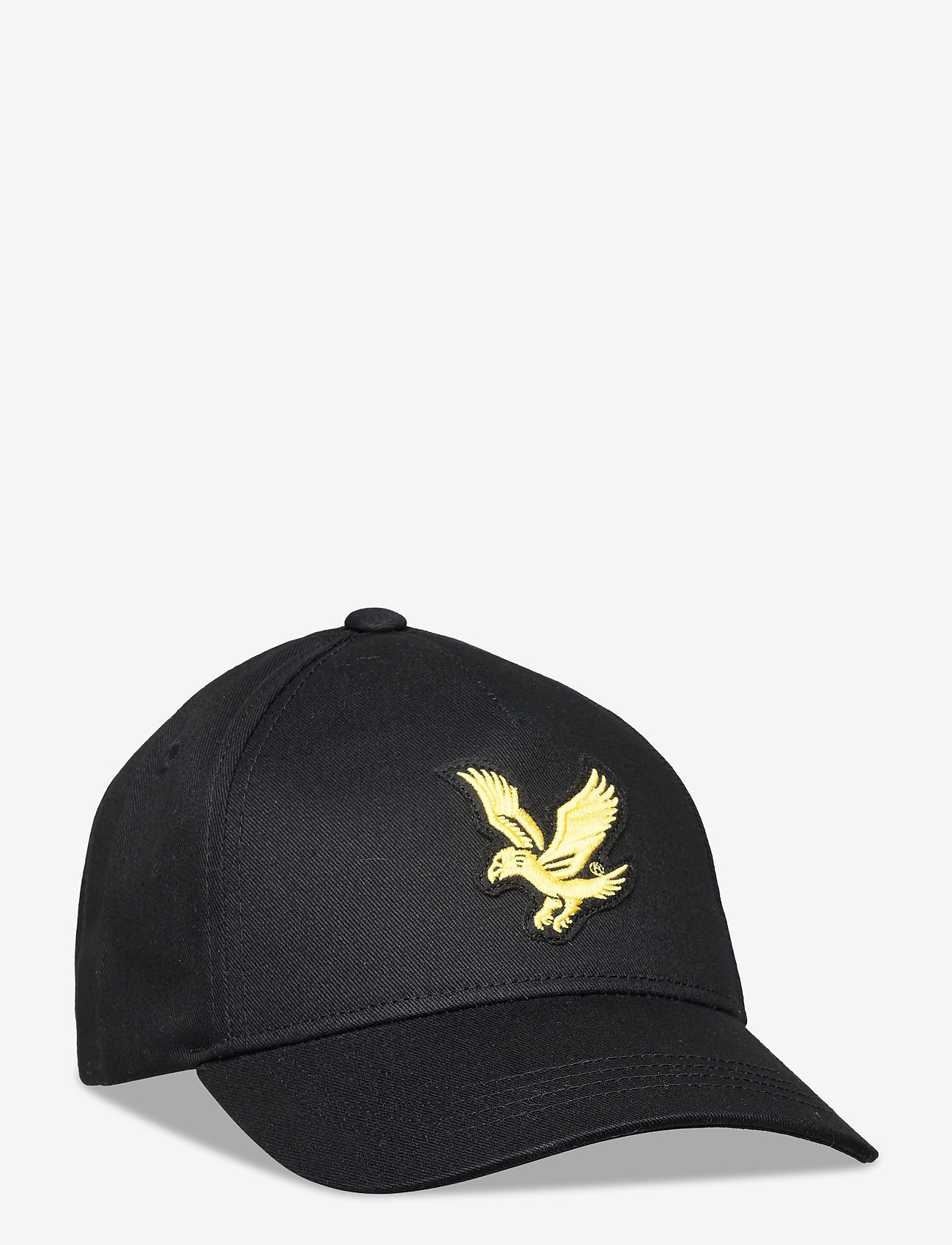 Eagle Cap Black - BLACK