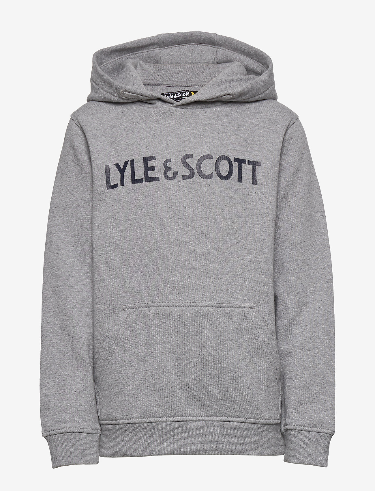 VINTAGE GREY HEATHER