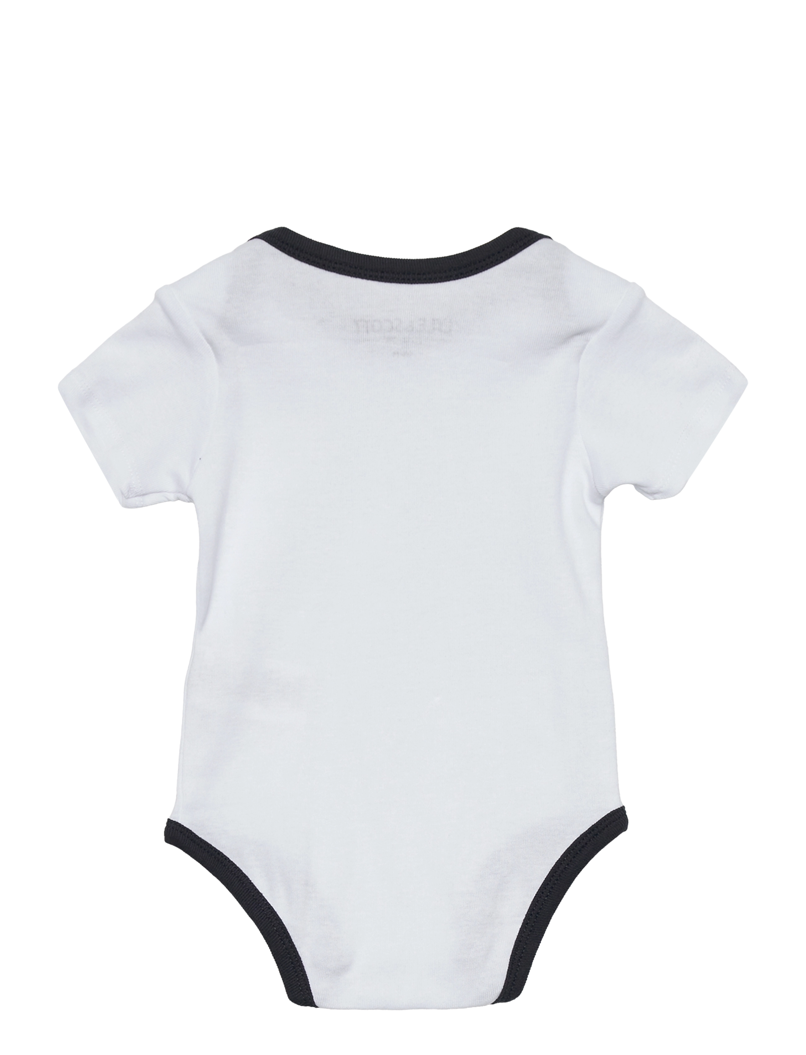 Lyle & Scott Junior - Eagle Badge Infant Set Boxed - bright white - 1