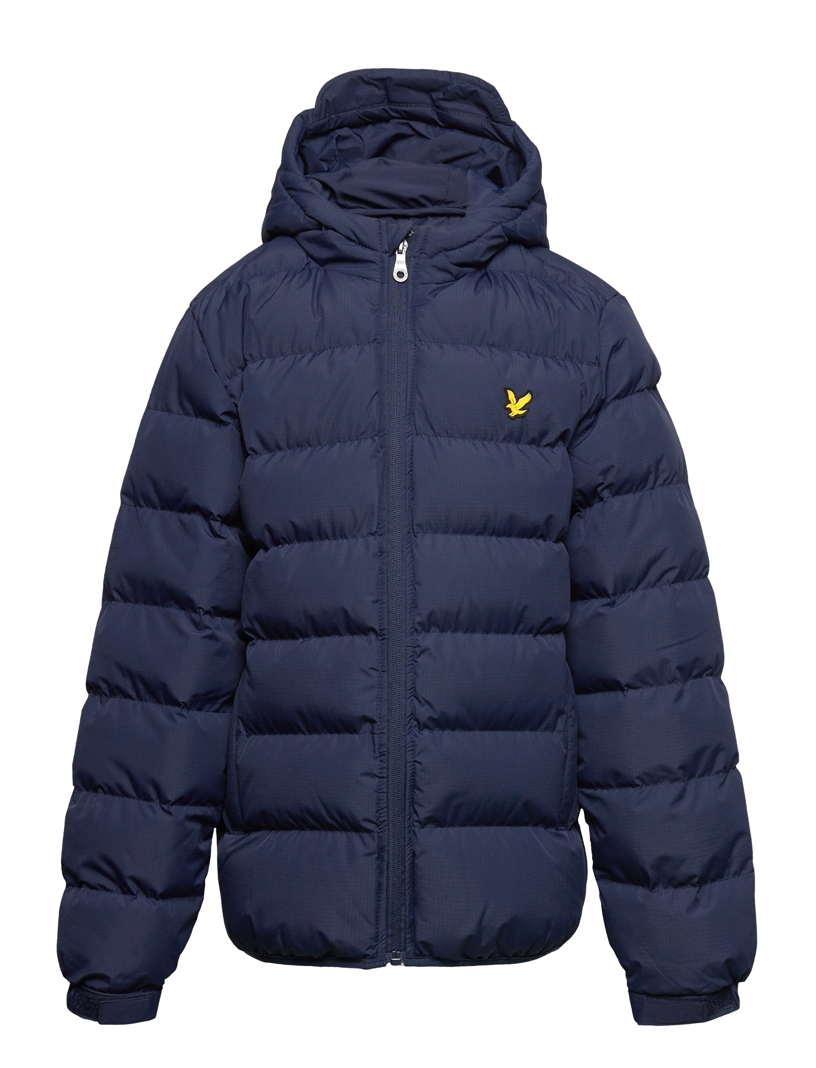 Lyle & Scott Junior - Sport Padded Puffer Jacket - navy blazer - 0