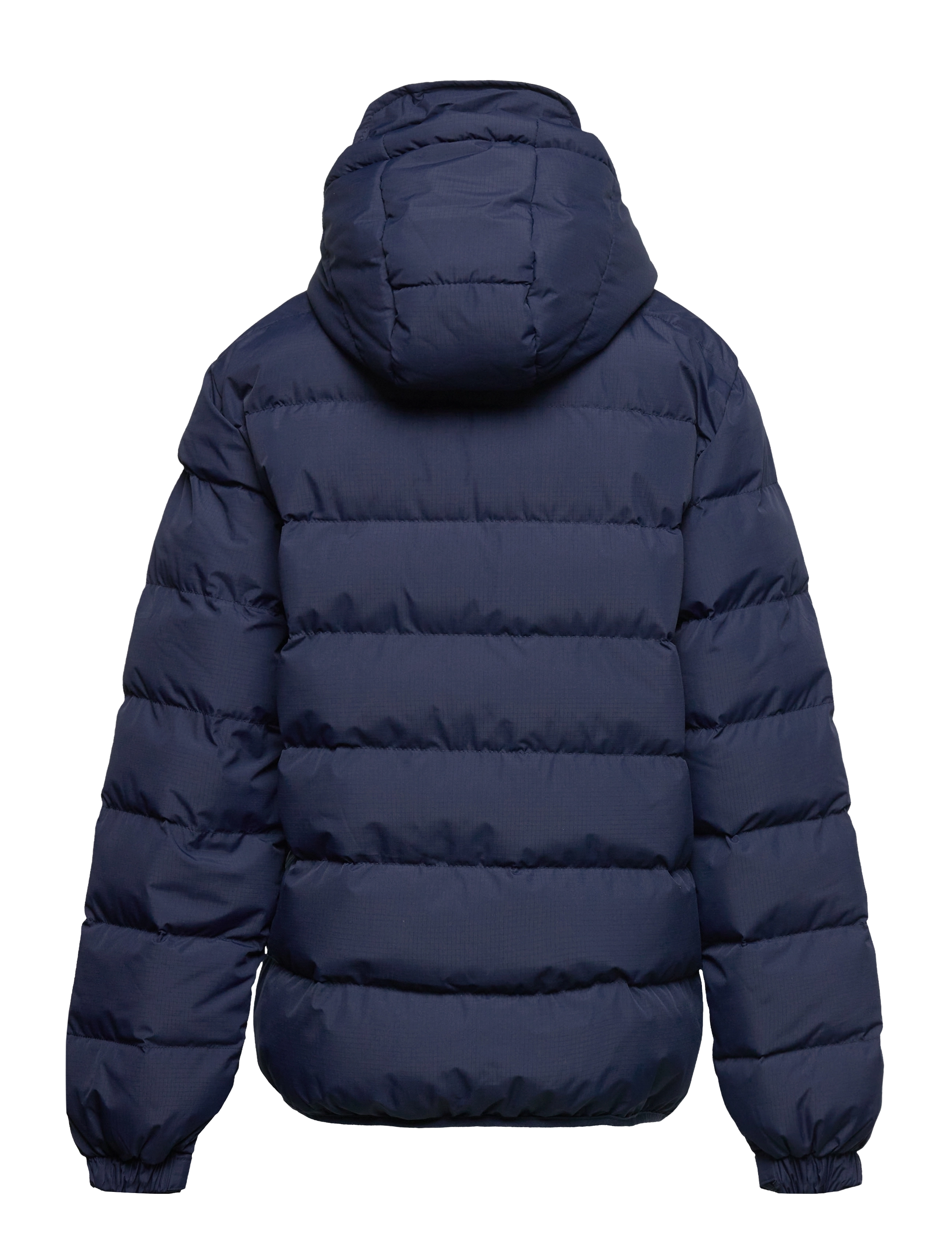 Lyle & Scott Junior - Sport Padded Puffer Jacket - navy blazer - 1