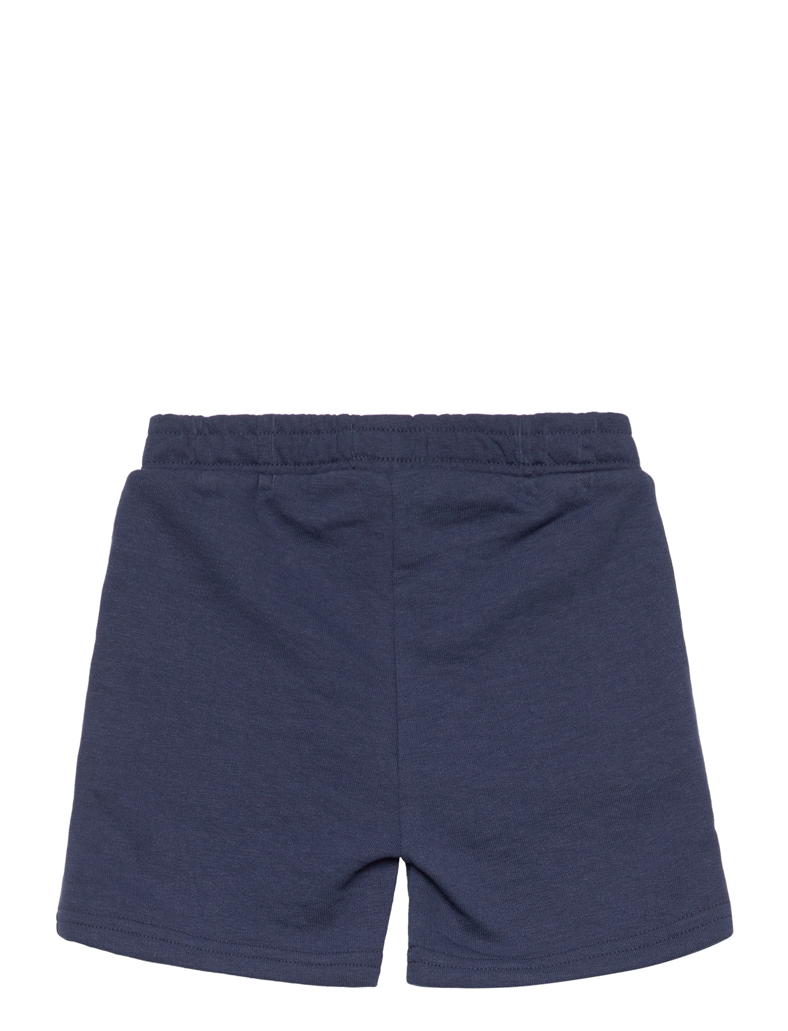 Lyle & Scott Junior - Eagle Logo Tee and LB Short Set - bright white - 3