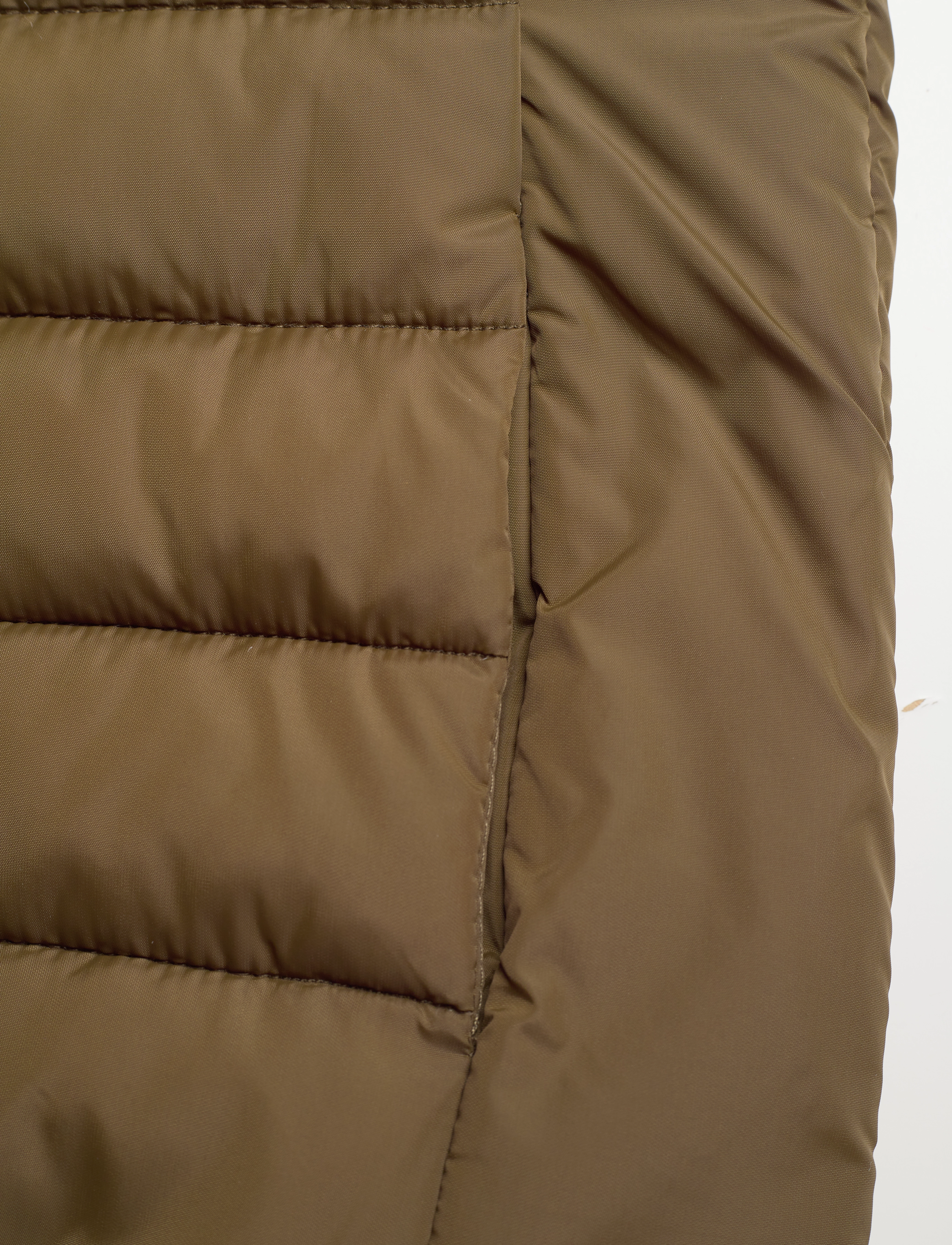 Lyle & Scott Junior - Leightweight Panel Gilet - dark olive - 3