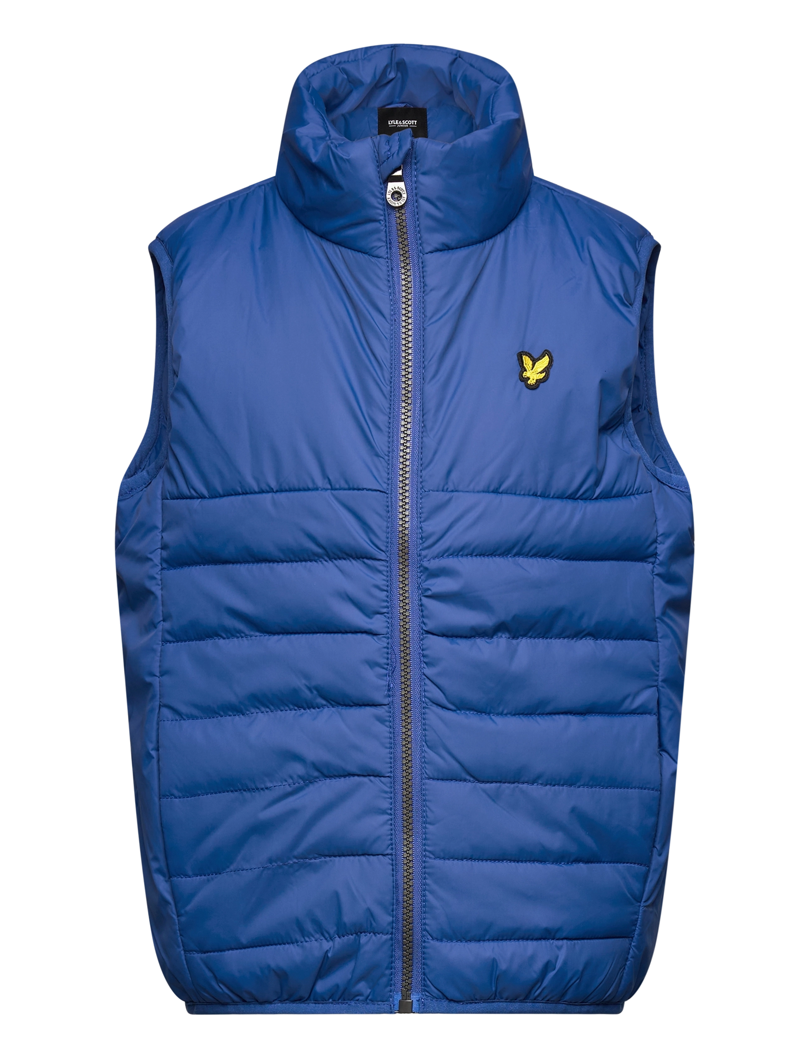 Leightweight Panel Gilet - GALAXY BLUE