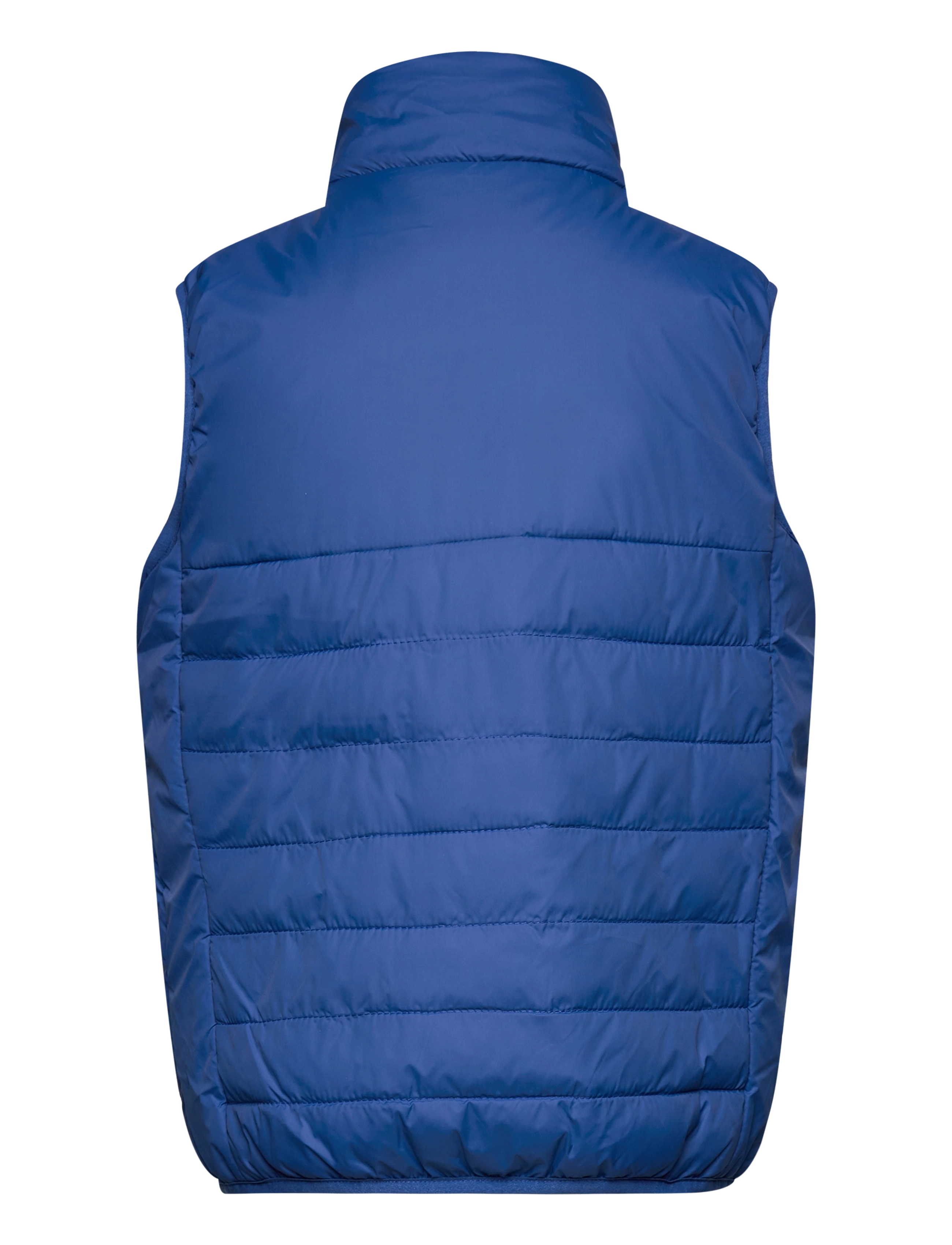 Lyle & Scott Junior - Leightweight Panel Gilet - galaxy blue - 1