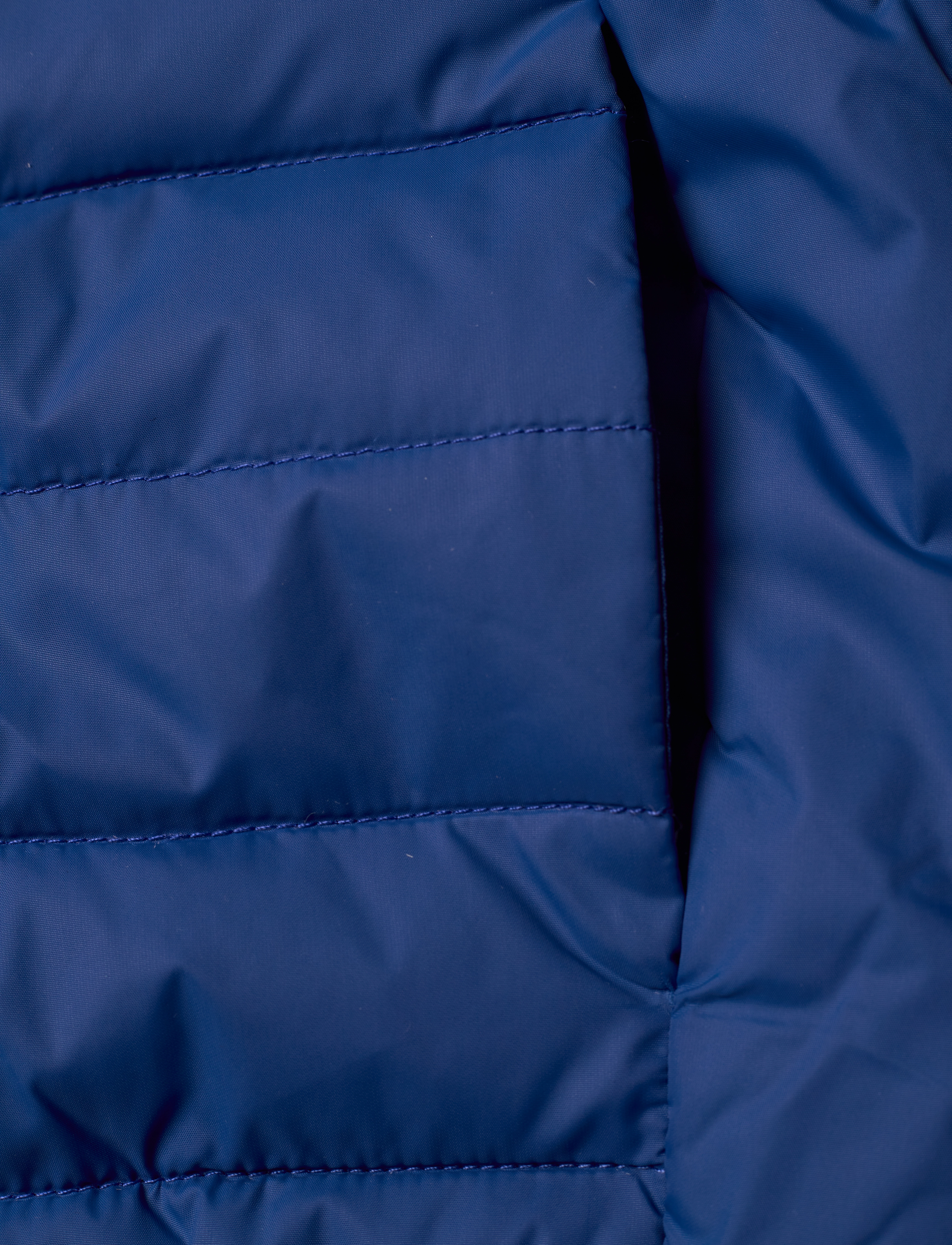 Lyle & Scott Junior - Leightweight Panel Gilet - galaxy blue - 3