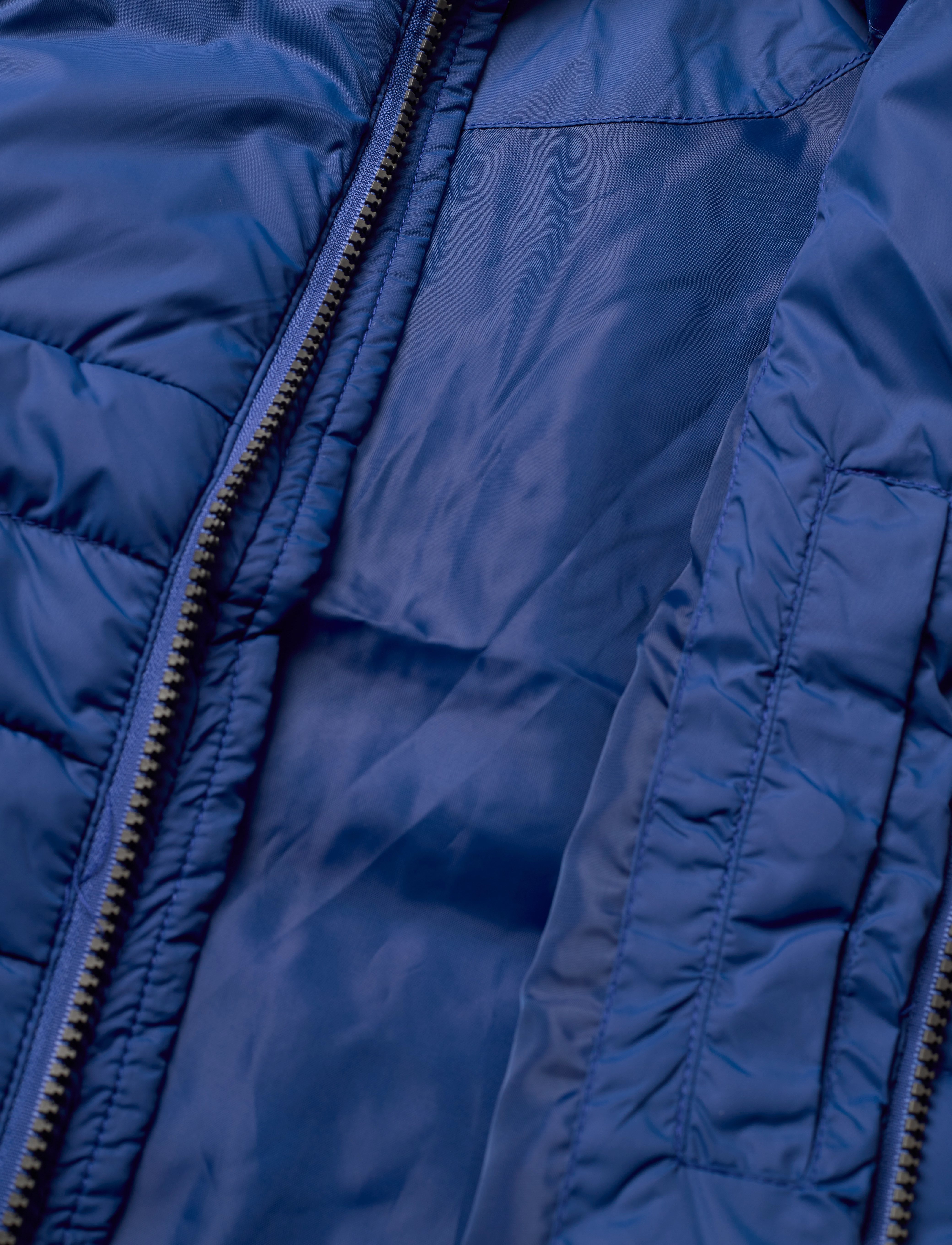 Lyle & Scott Junior - Leightweight Panel Gilet - galaxy blue - 4
