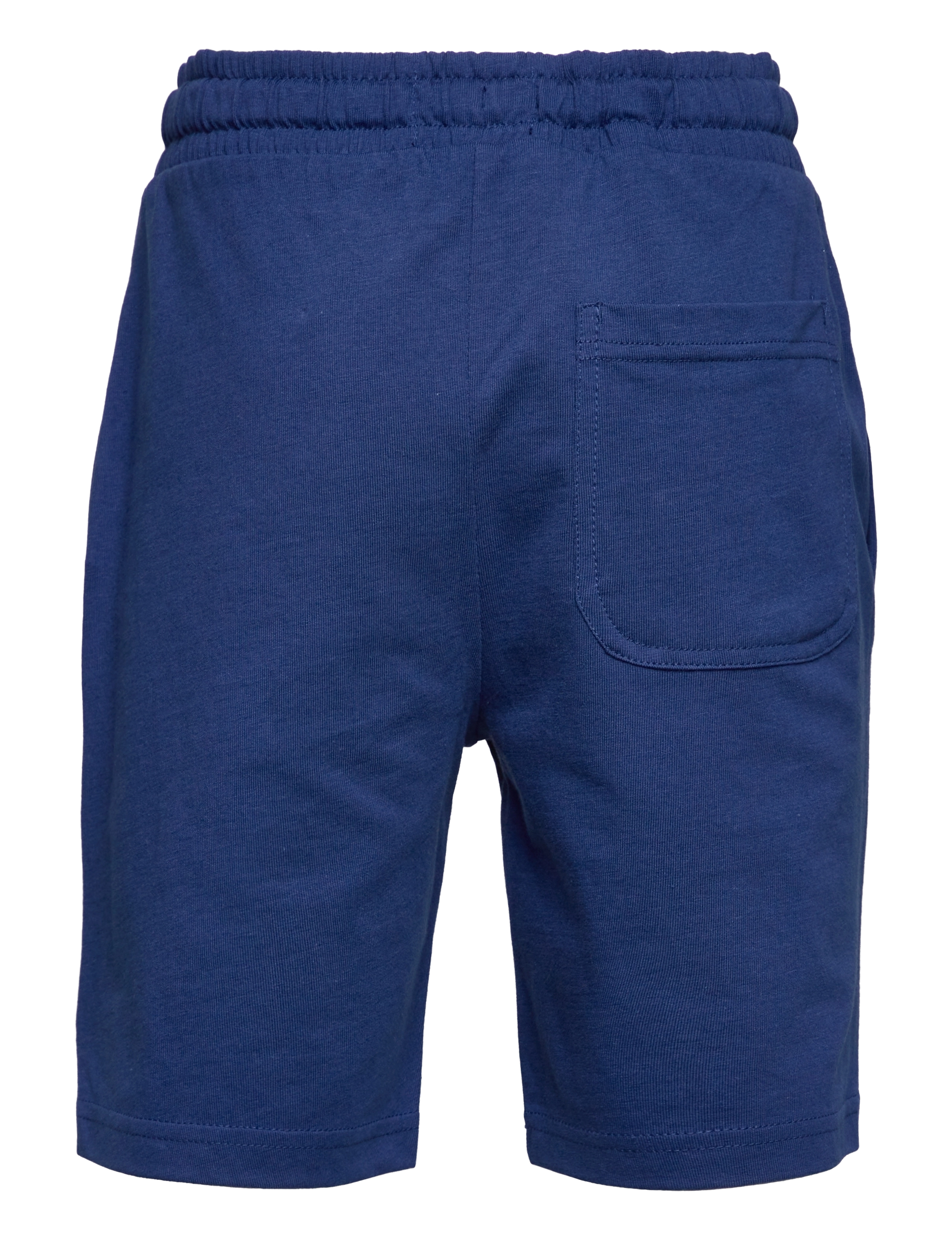 Lyle & Scott Junior - Jersey Short - estate blue - 1