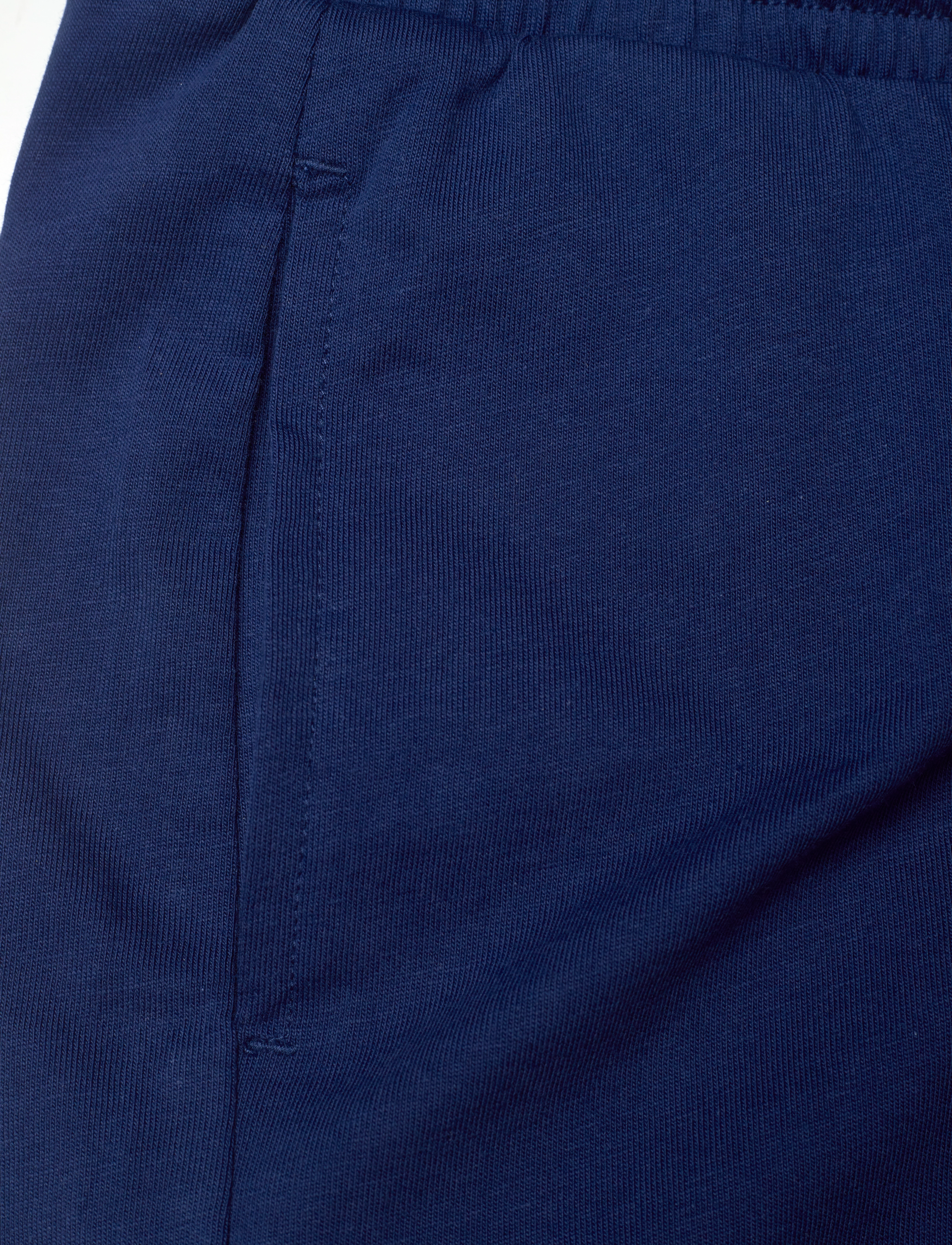 Lyle & Scott Junior - Jersey Short - estate blue - 2