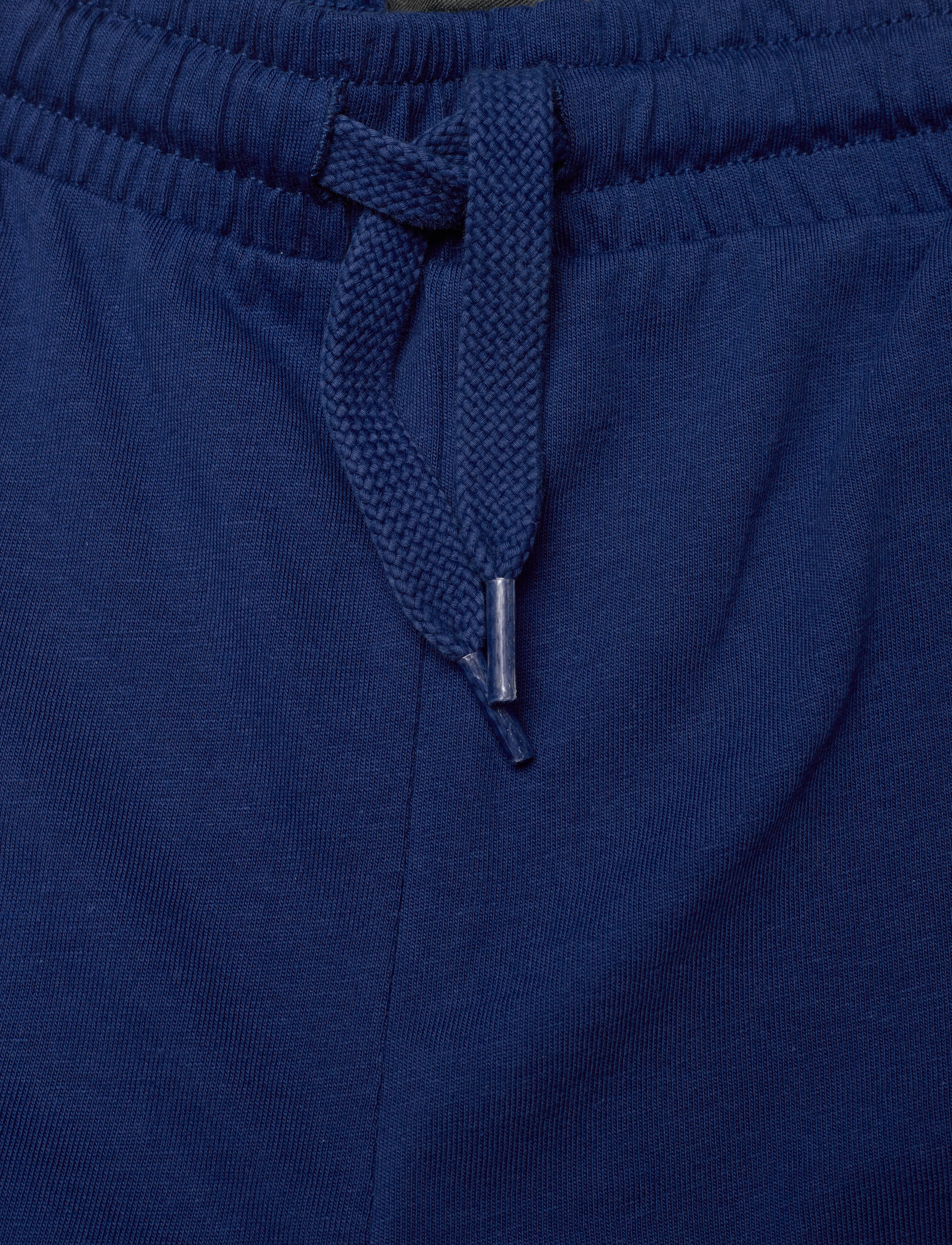 Lyle & Scott Junior - Jersey Short - estate blue - 3
