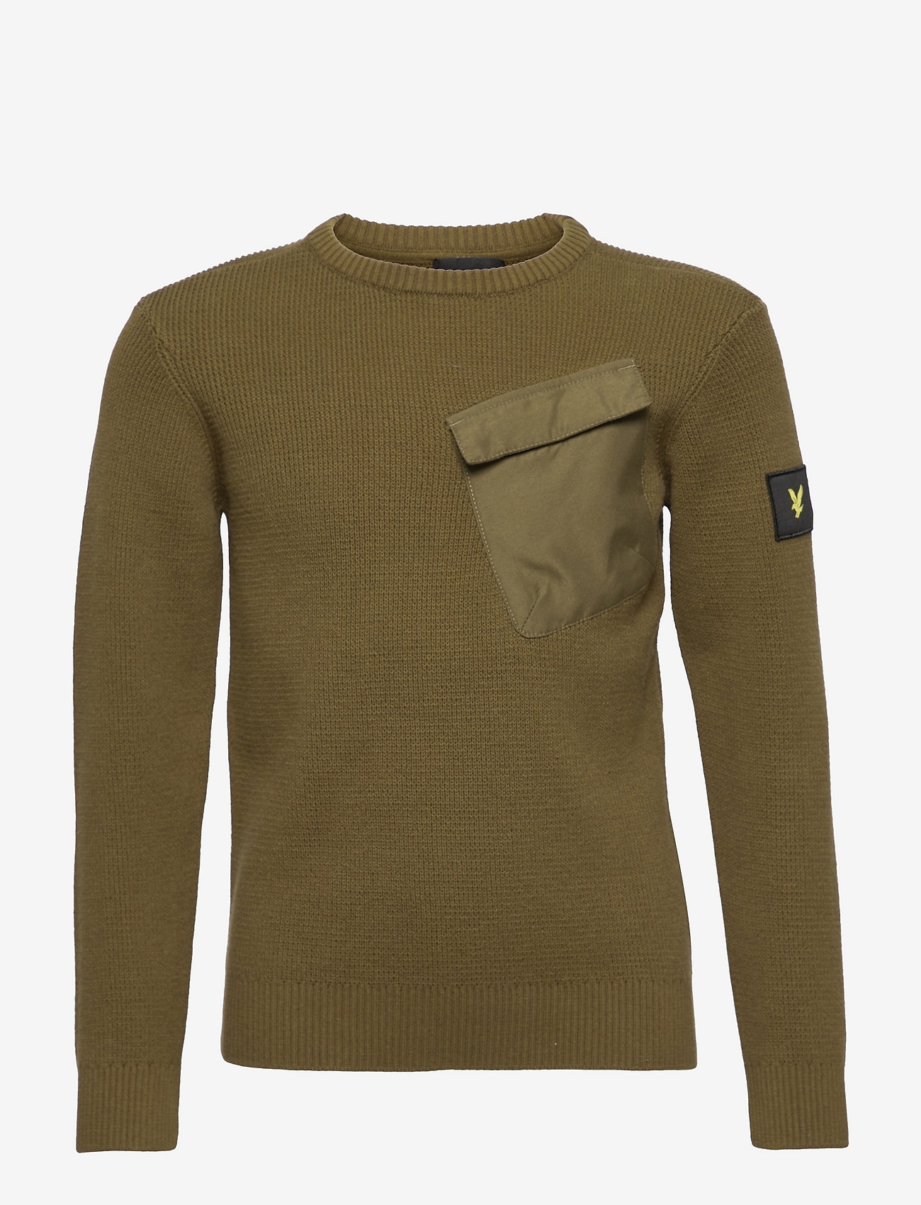 DARK OLIVE