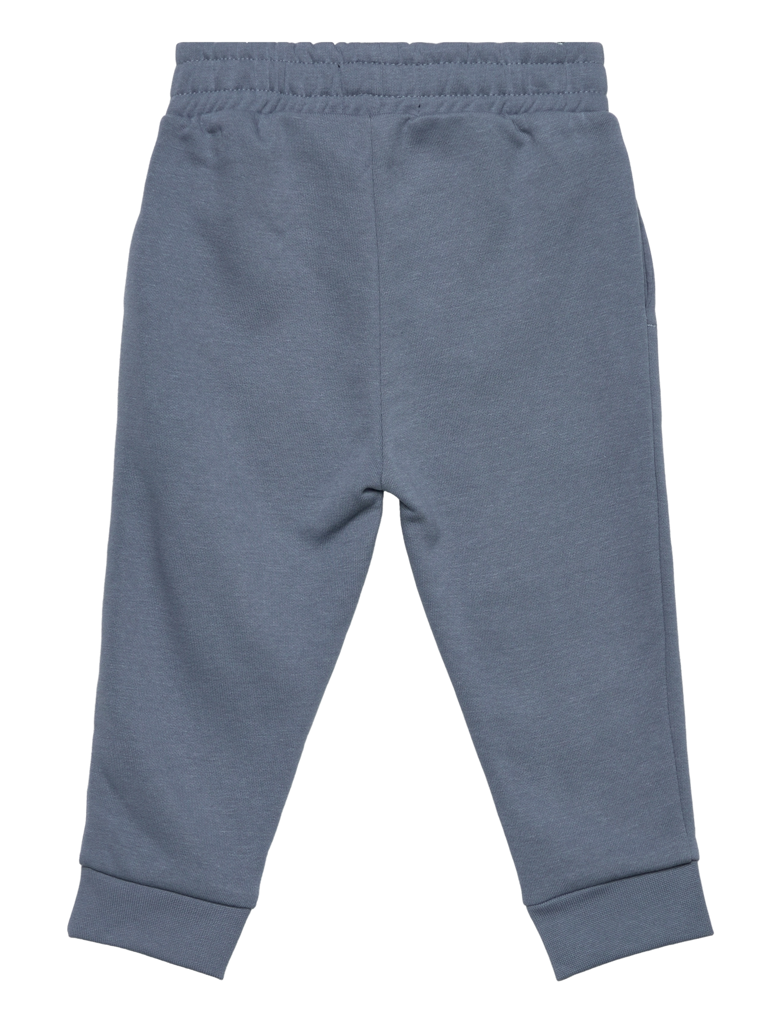 Lyle & Scott Junior - Tipped BB Crew and Jog Set - navy blazer - 3