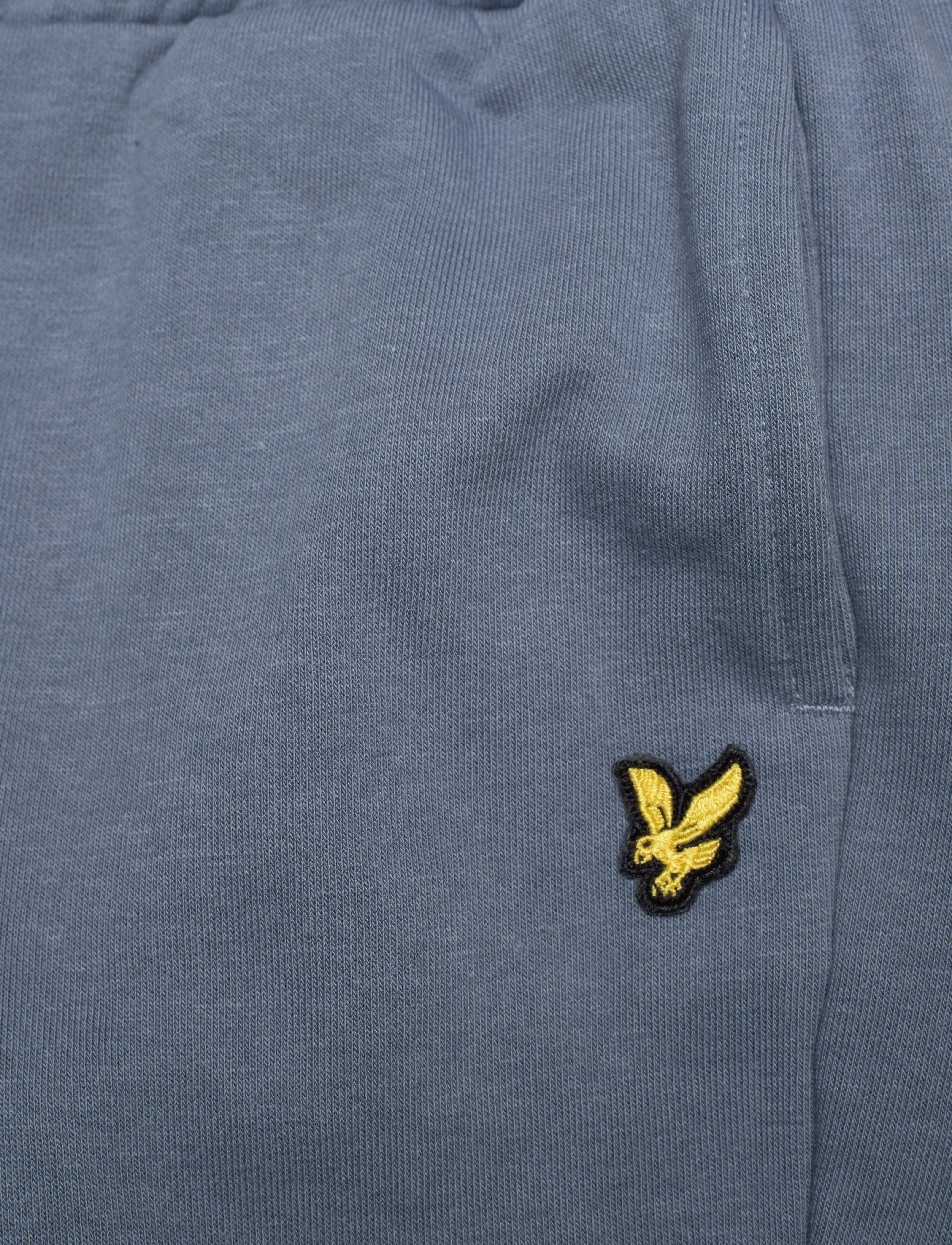 Lyle & Scott Junior - Tipped BB Crew and Jog Set - navy blazer - 5