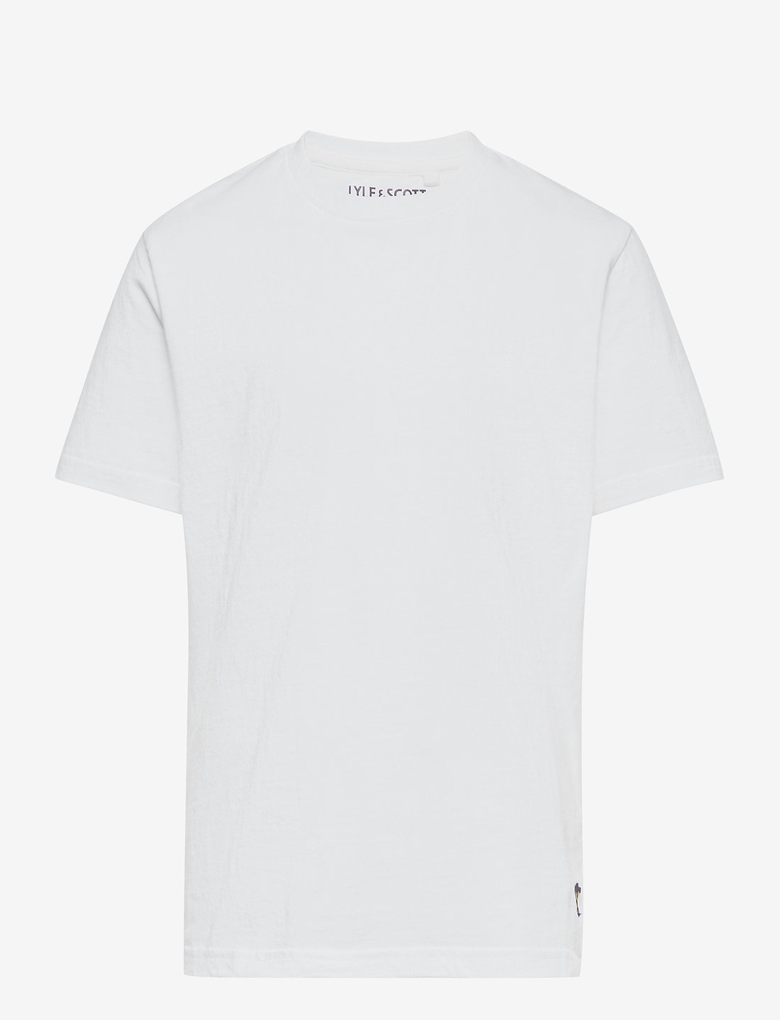 Lyle and scott t best sale shirt junior