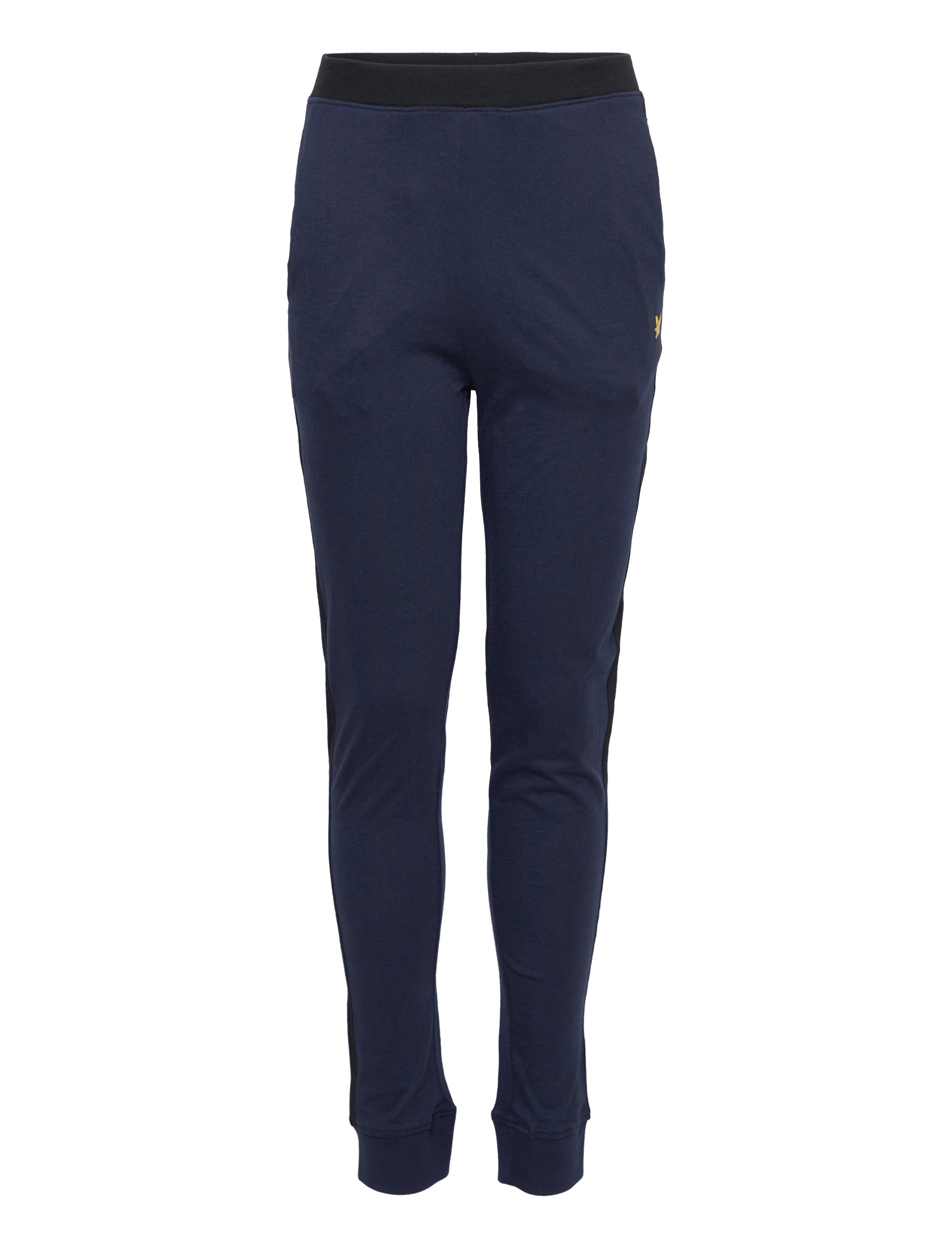 Lyle & Scott Junior - SS Panel Lounge Set - navy blazer - 2