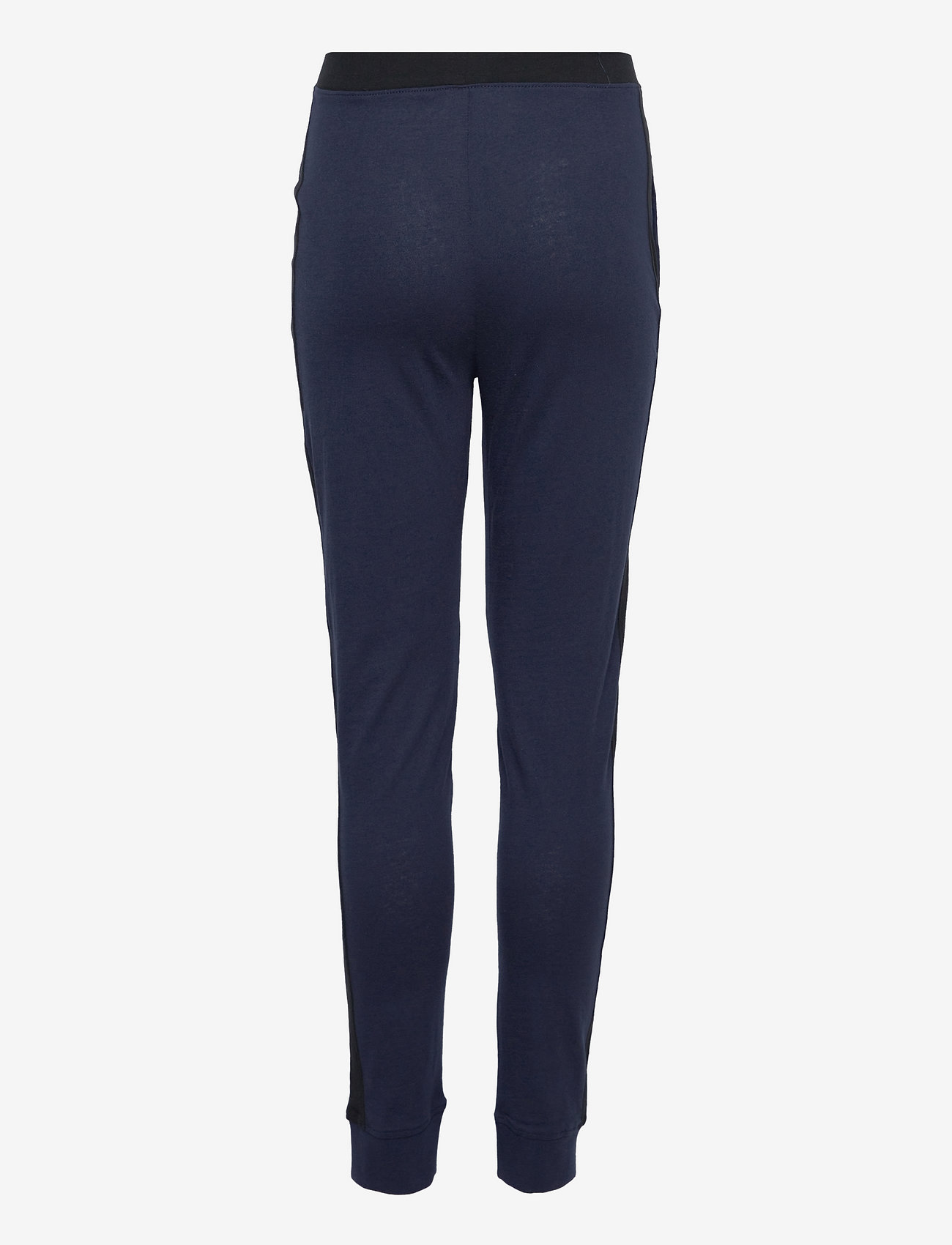 Lyle & Scott Junior - SS Panel Lounge Set - navy blazer - 3