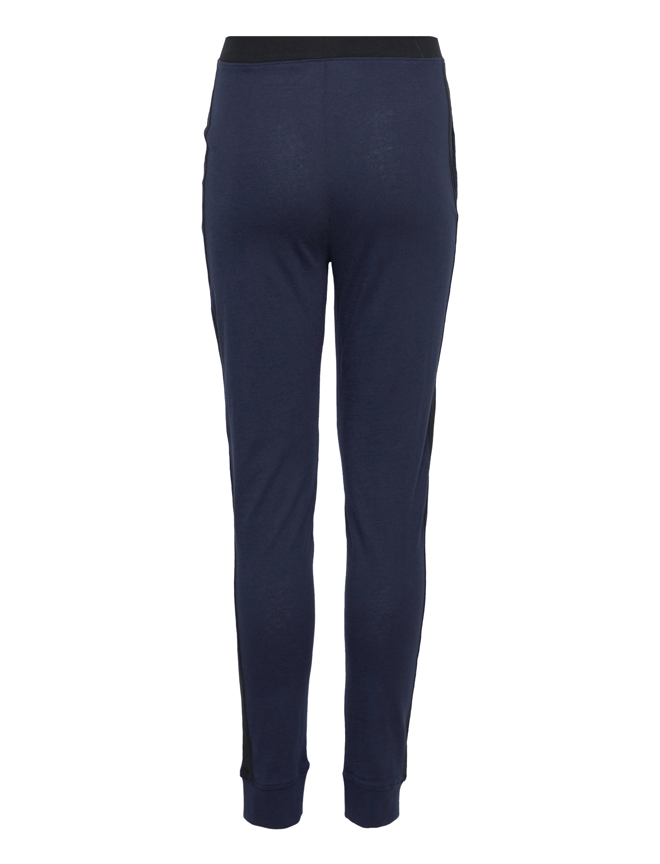 Lyle & Scott Junior - SS Panel Lounge Set - navy blazer - 3