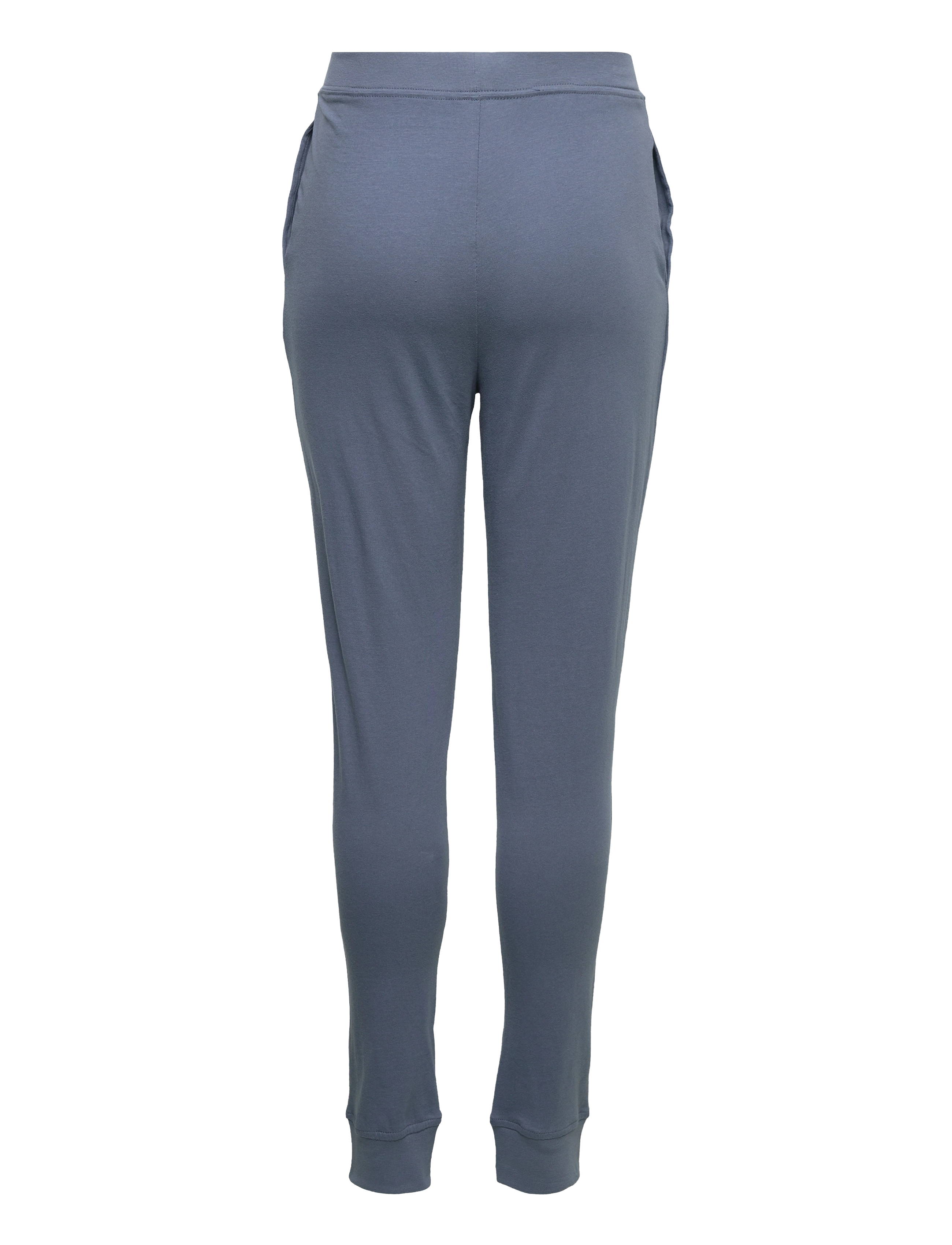 Lyle & Scott Junior - LS Waffle Lounge Set - china blue - 3