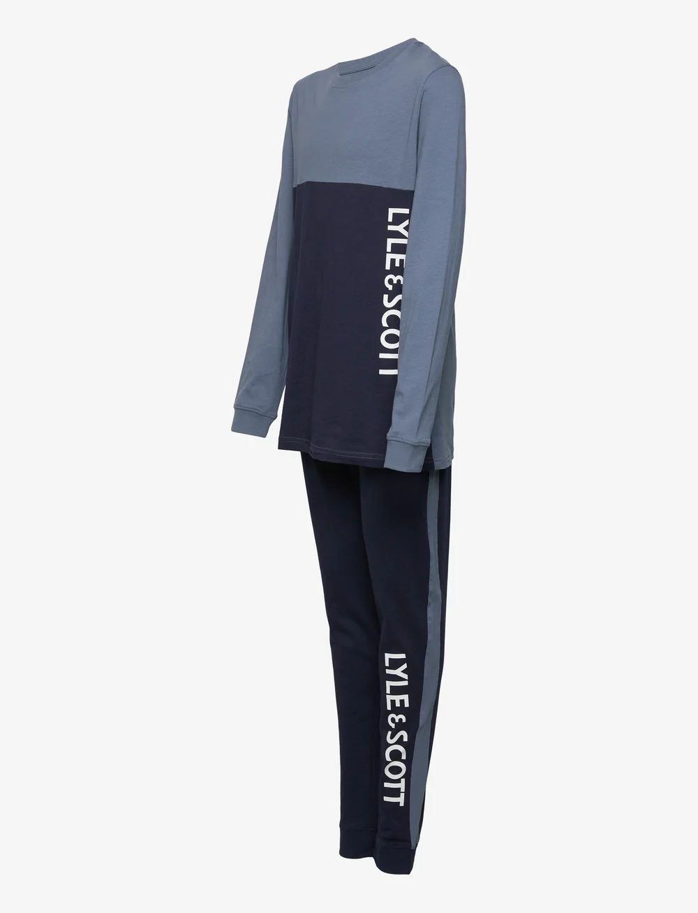 Lyle and 2025 scott tracksuit