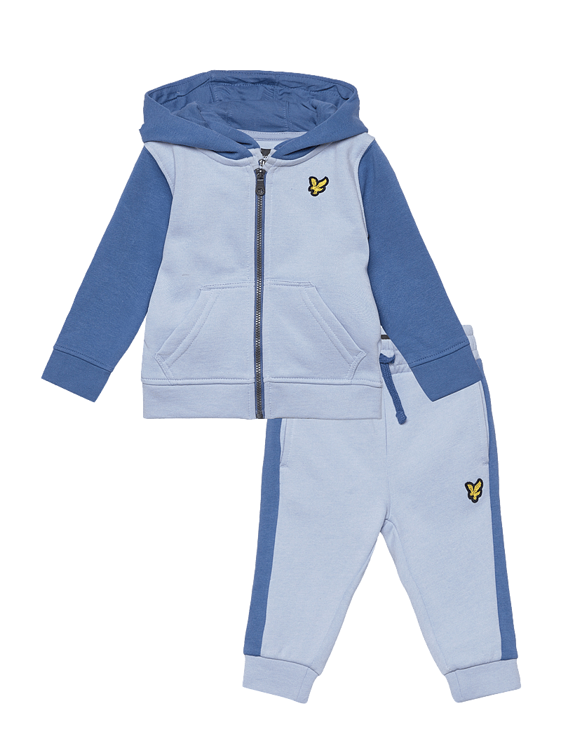 Top lyle and scott tracksuit set Factory Sale - Main Image