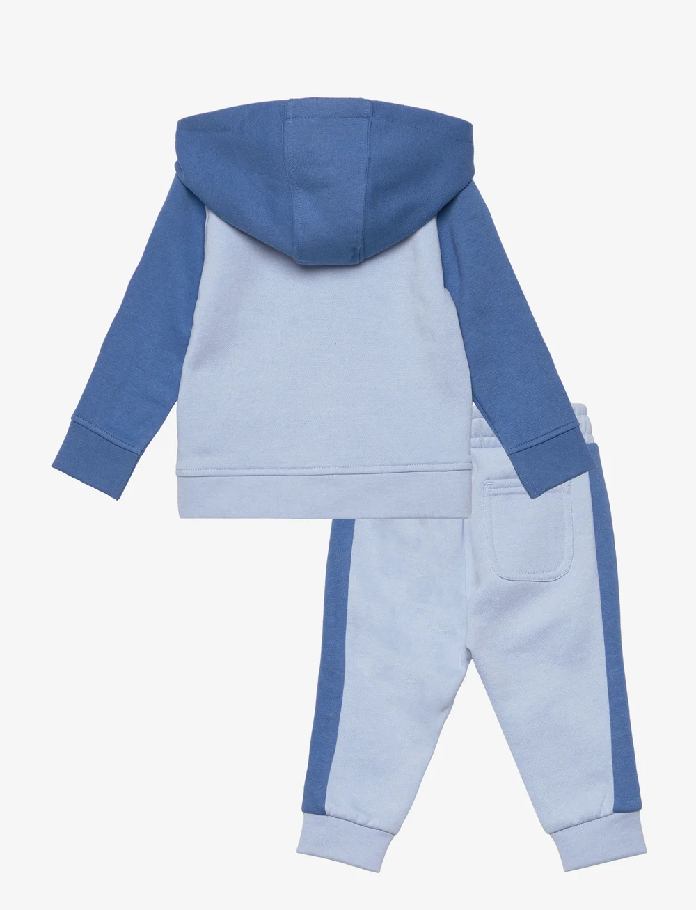 Scotts armani best sale tracksuit