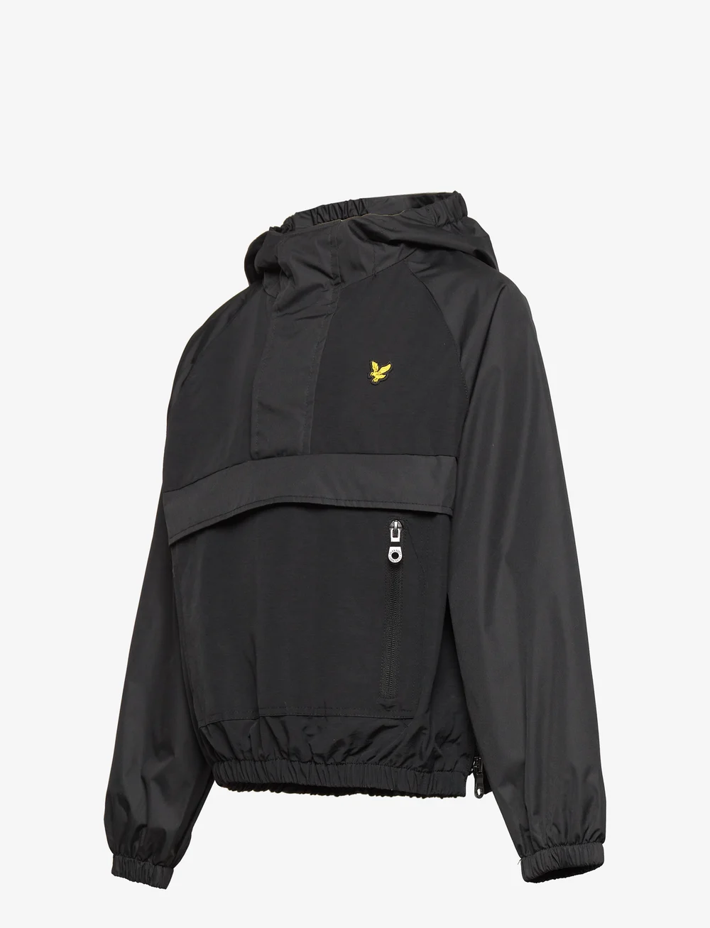 Lyle Scott Junior Contrast Panels Oth Windcheater 42 . Buy Windbreaker from Lyle Scott Junior online at Boozt . Fast delivery and easy